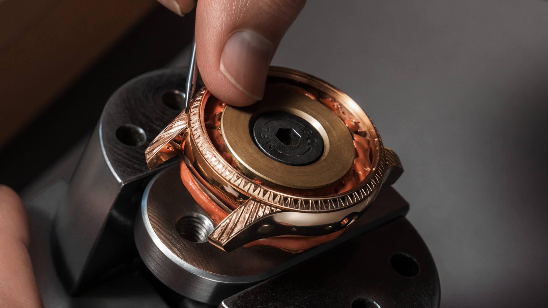 Vacheron Constantin Les Cabinotiers Celestia Astronomical Grand Complication Homage to Ptolemy & Copernicus