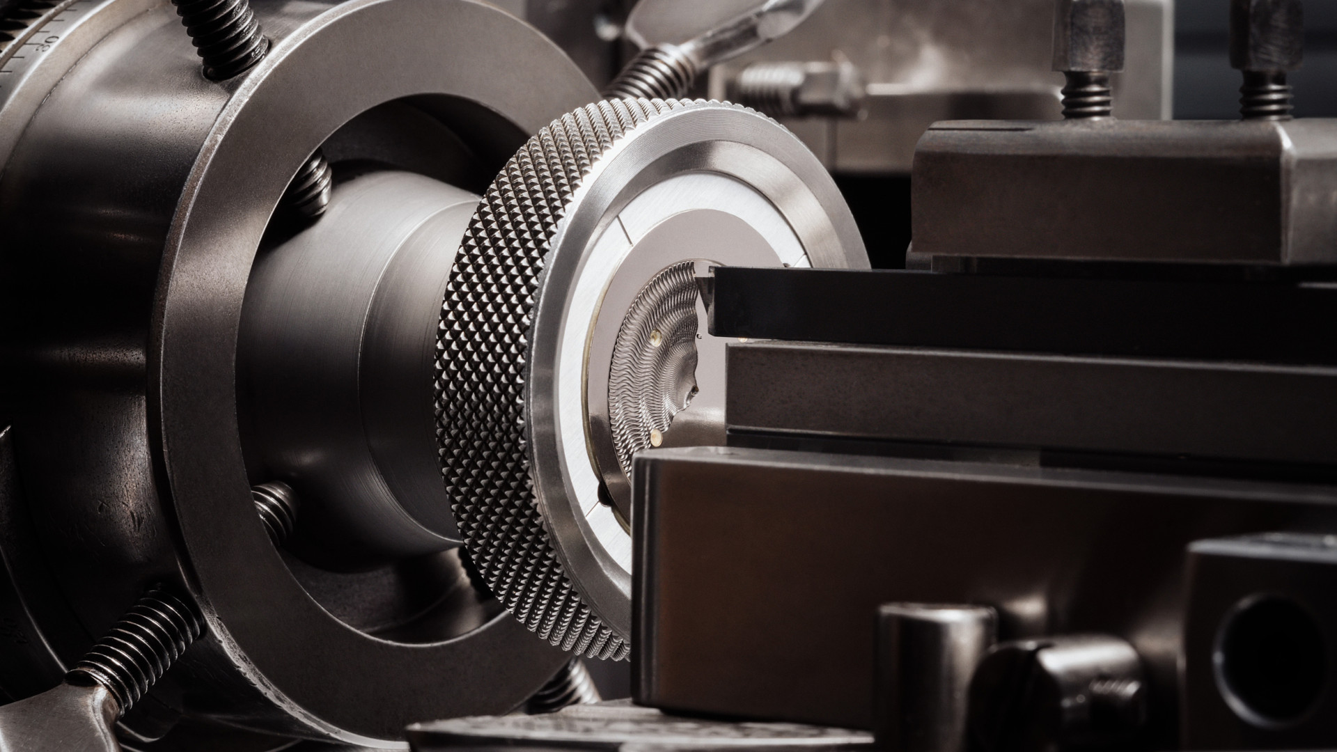 Vacheron Constantin Les Cabinotiers Grand Complication High Jewellery – Moon Dust