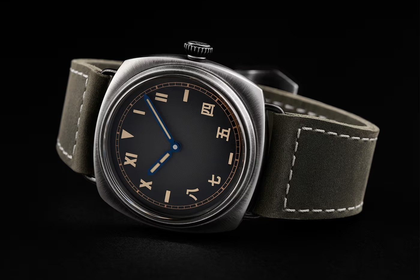 Panerai Radiomir 8 Giorni PAM02088