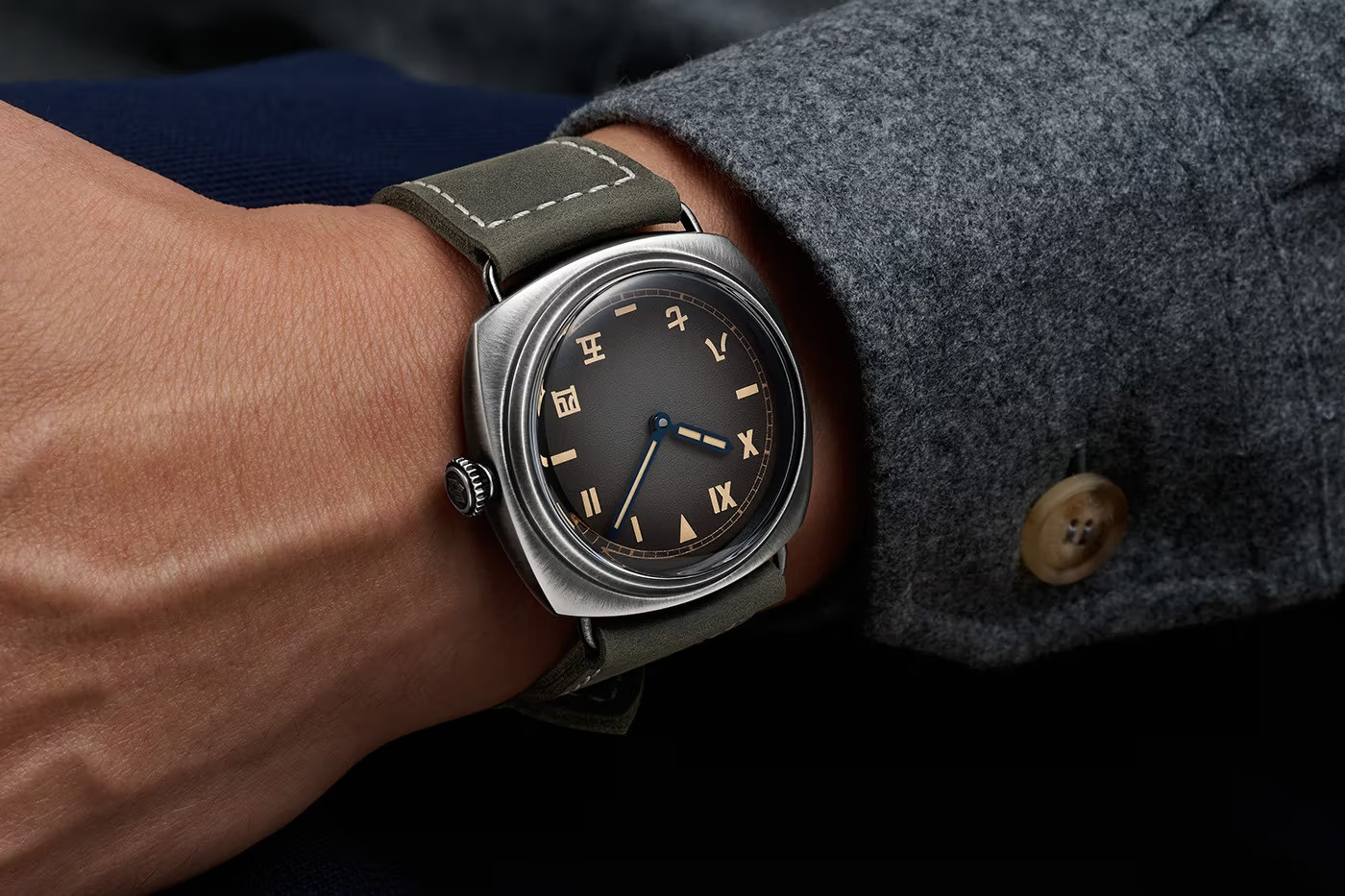 Panerai Radiomir 8 Giorni PAM02088