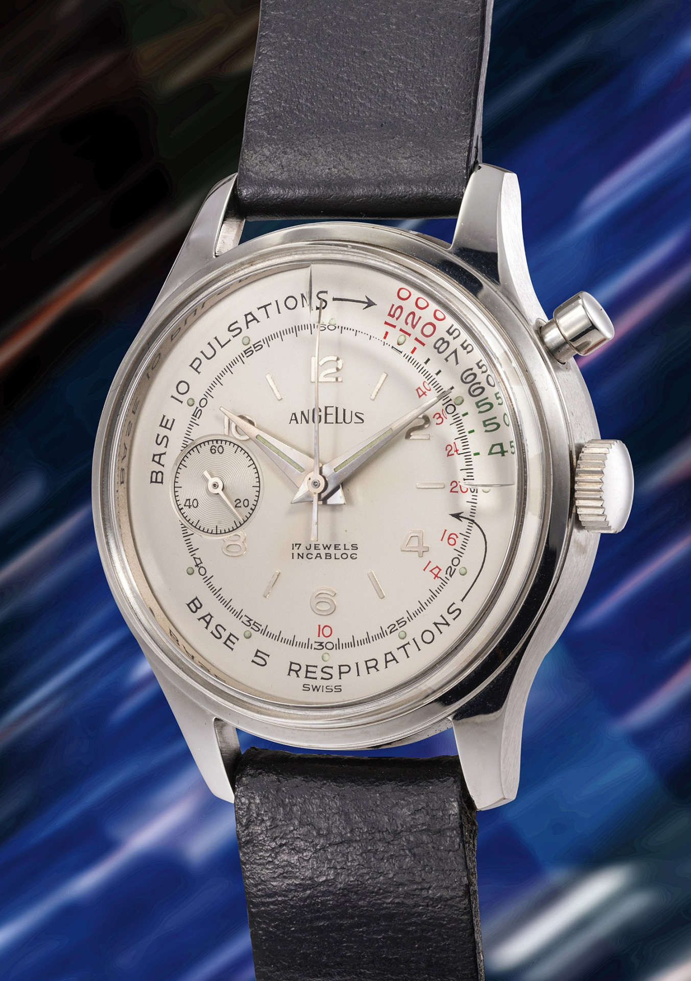 Angelus «Doctor's Watch»