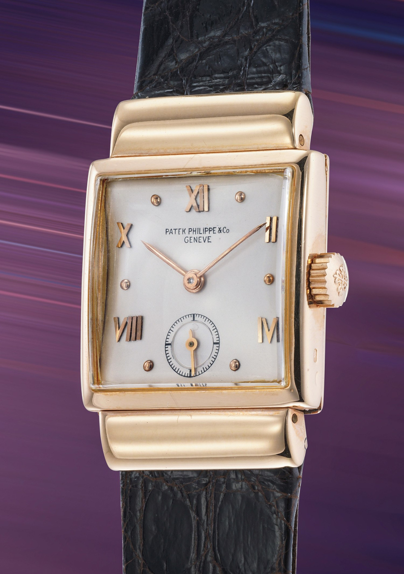 Patek Philippe Ref. 559