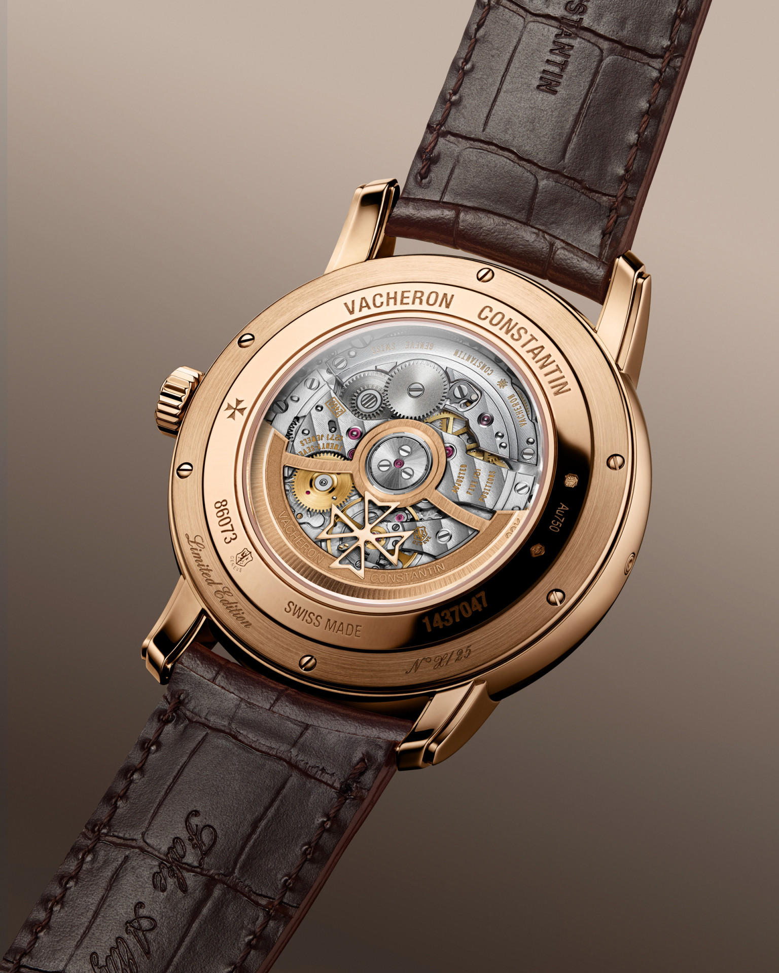 Vacheron Constantin Métiers D'art The Legend Of The Chinese Zodiac – Year Of The Horse