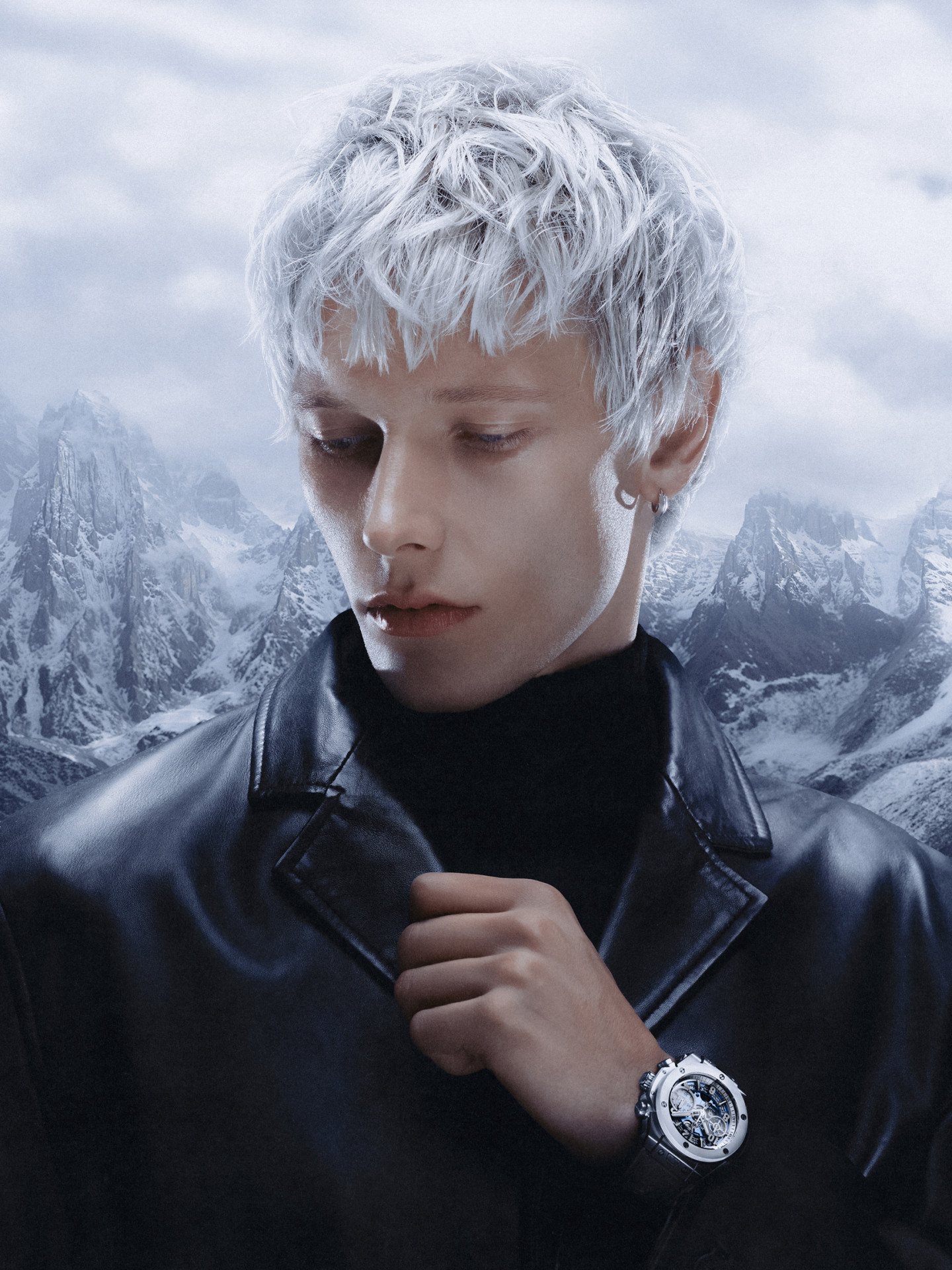 Hublot Big Bang Unico Winter 2025