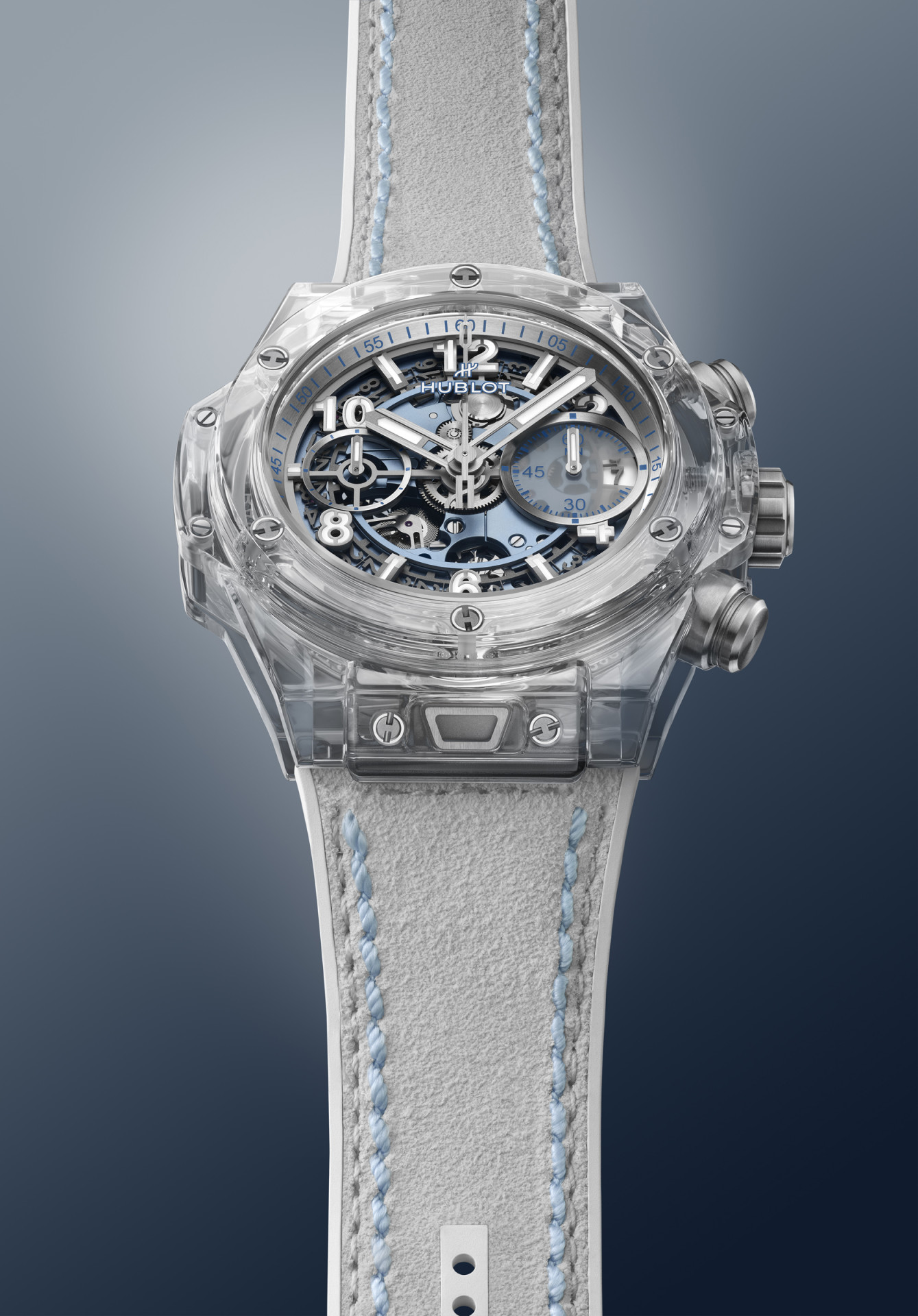 Hublot Big Bang Unico Winter 2025