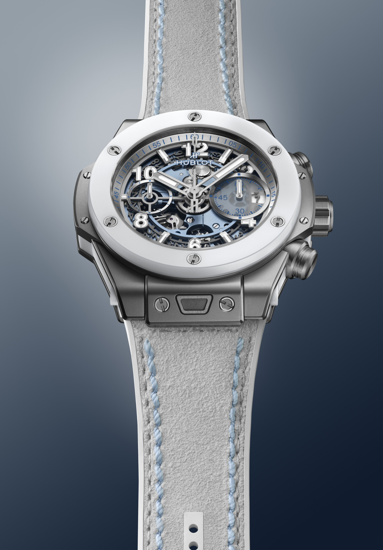 Hublot Big Bang Unico Winter 2025