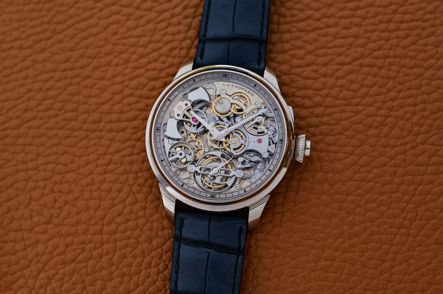 Chopard L.U.C Grand Strike