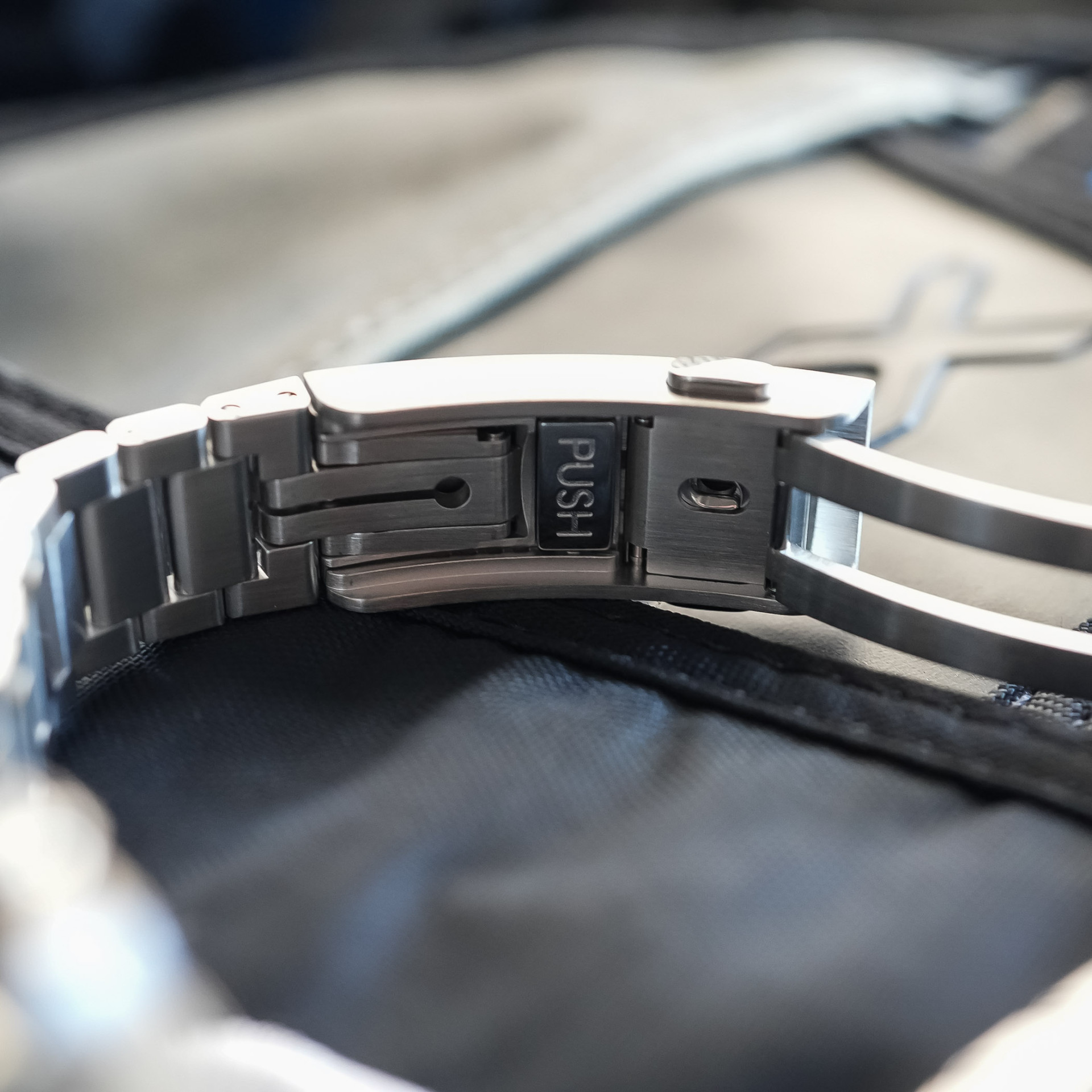 Omega представила 4-е поколение моделей Seamaster Planet Ocean