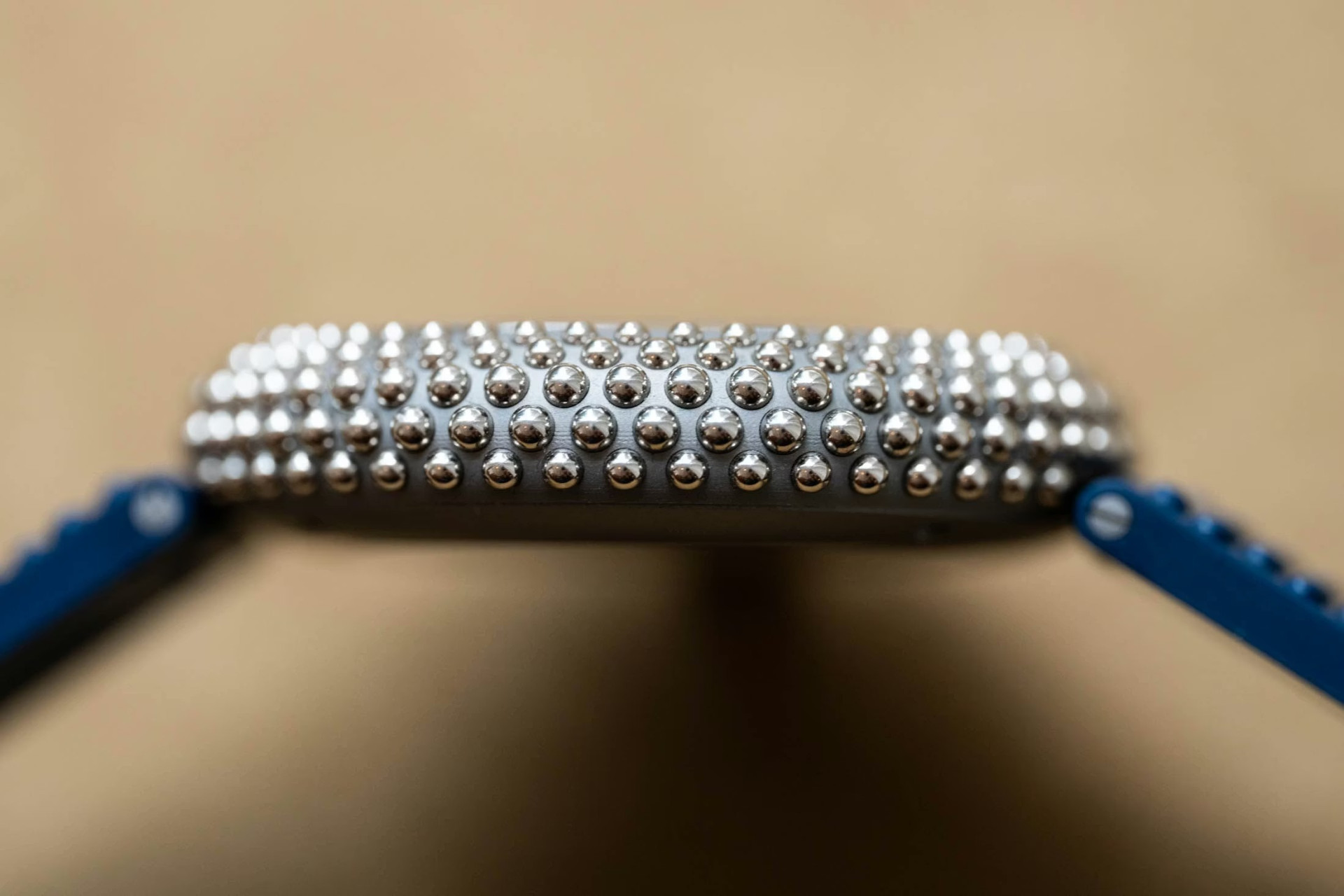 Gérald Genta Gentissima Oursin 41