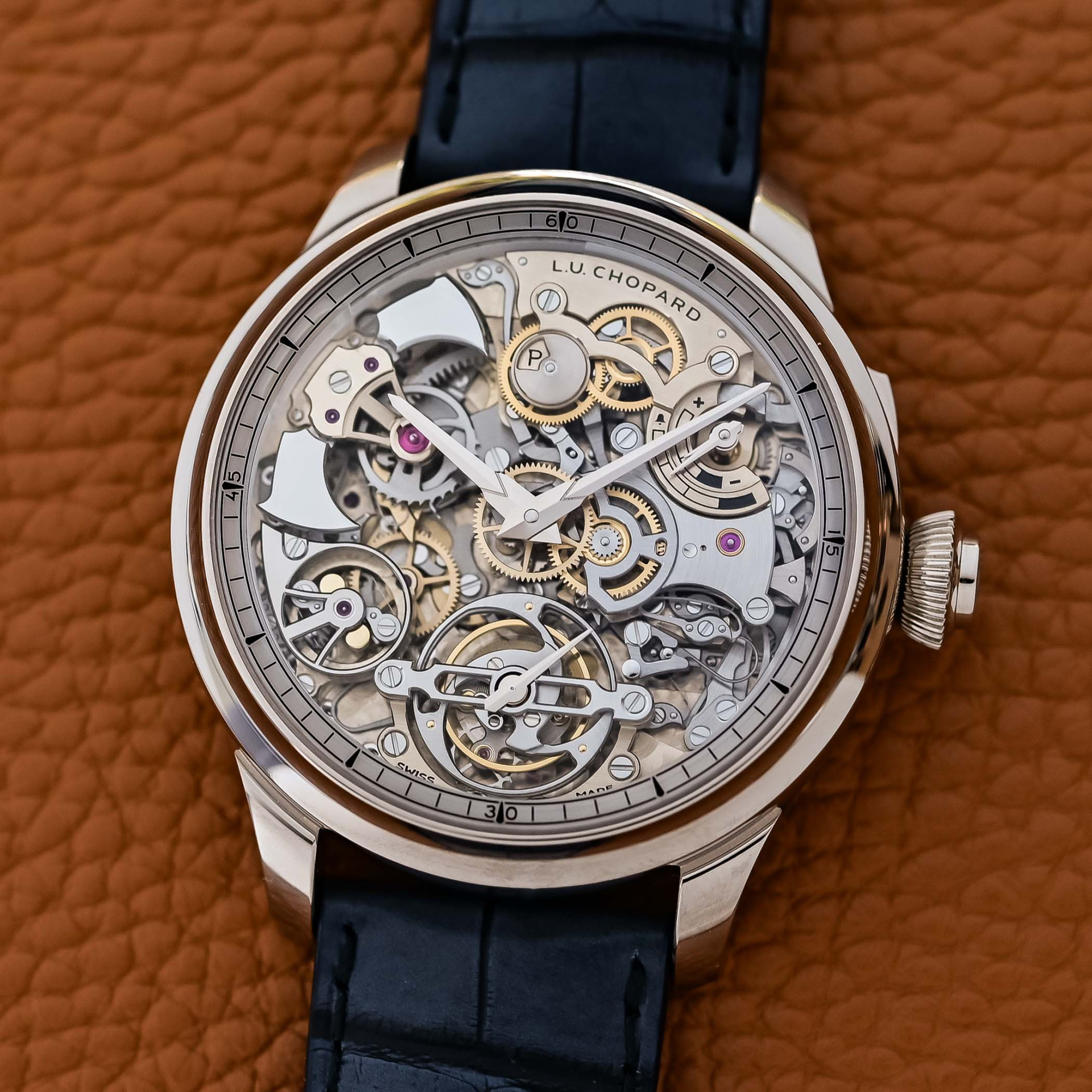 Chopard L.U.C Grand Strike