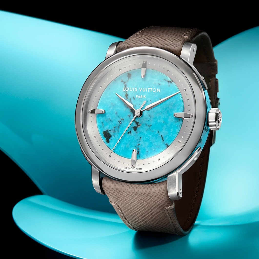 Louis Vuitton Escale Ornamental Stones