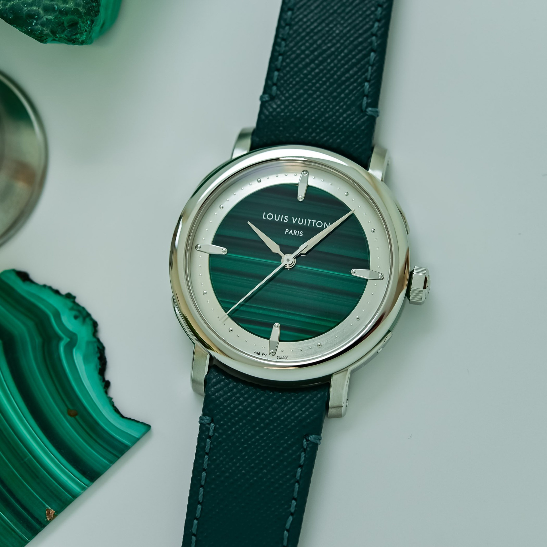 Louis Vuitton Escale Ornamental Stones