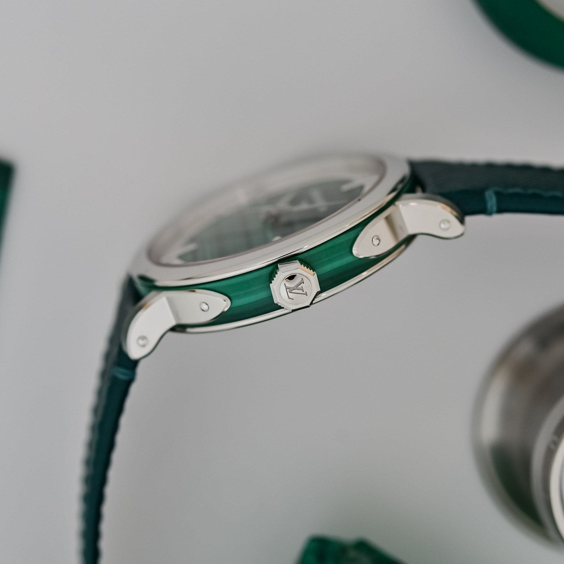 Louis Vuitton Escale Ornamental Stones