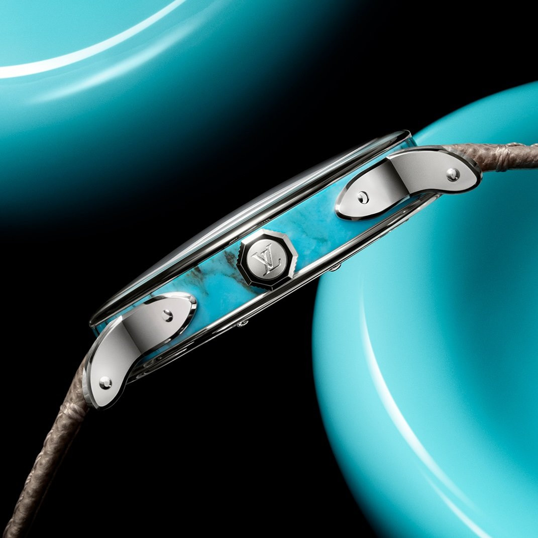 Louis Vuitton Escale Ornamental Stones