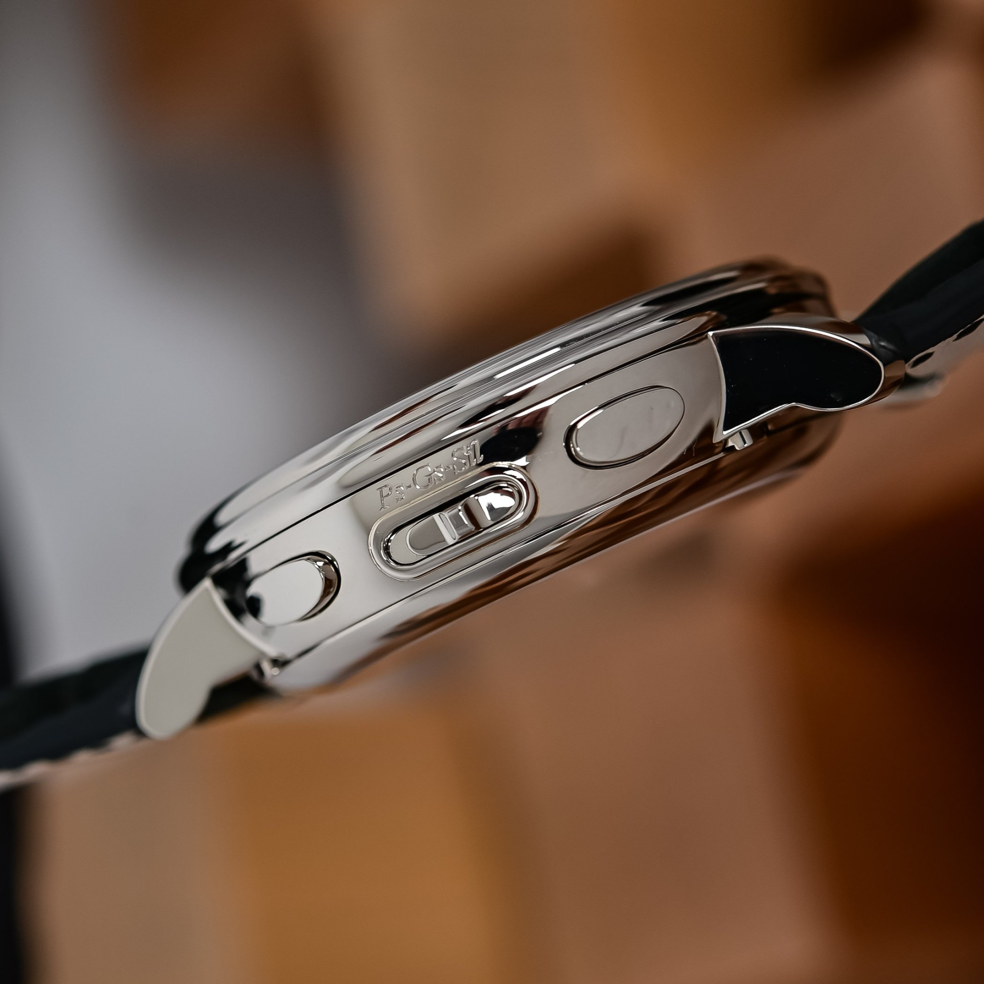 Blancpain Grande Double Sonnerie 15GSQ