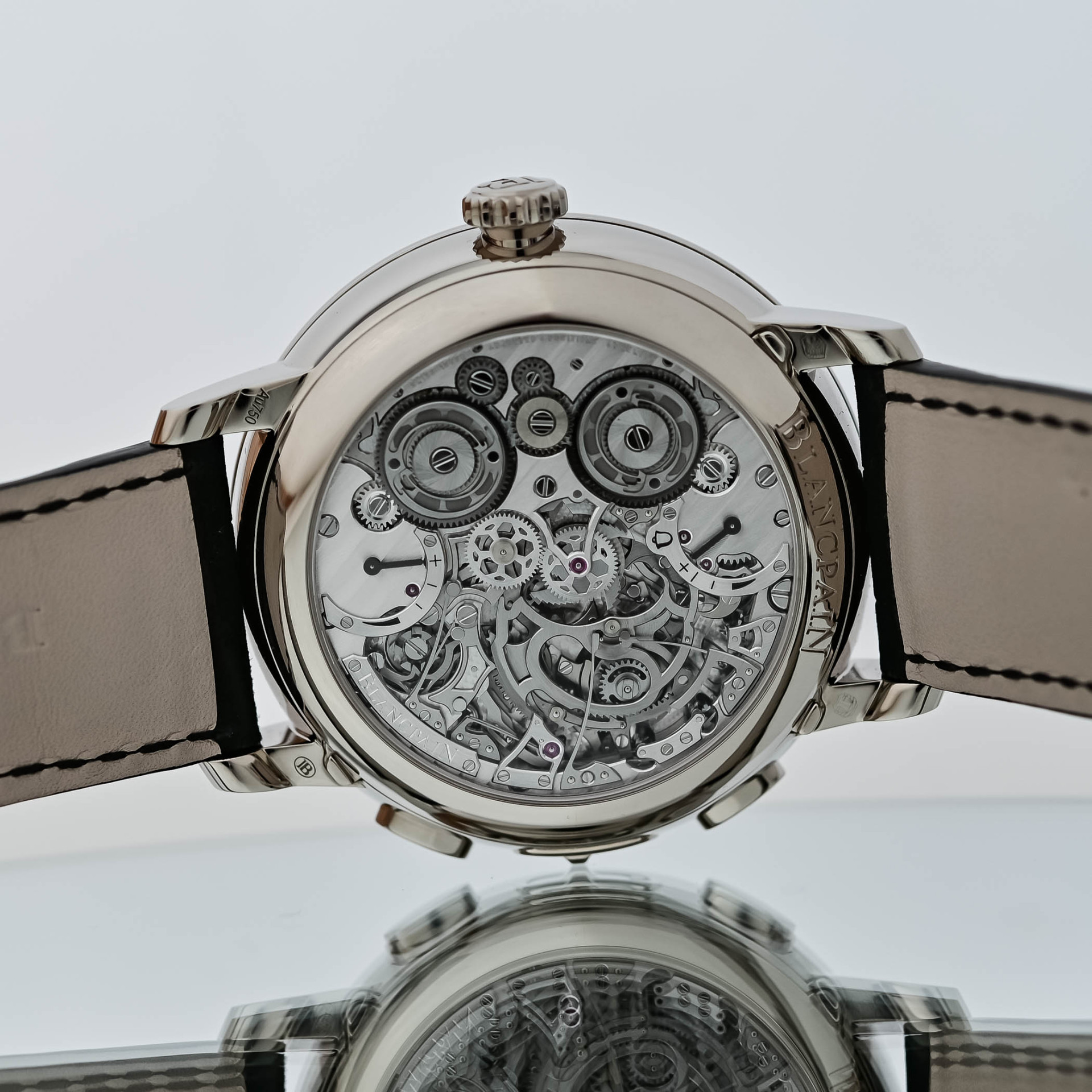 Blancpain Grande Double Sonnerie 15GSQ