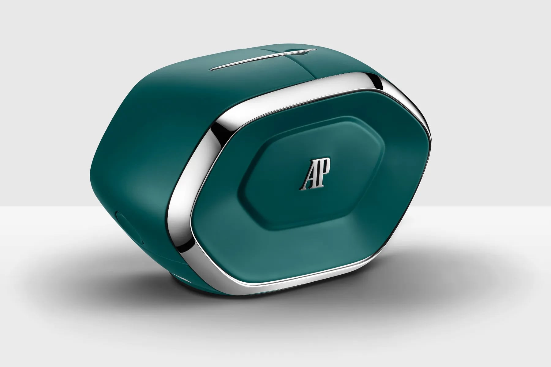 Audemars Piguet представила умный бокс для часов