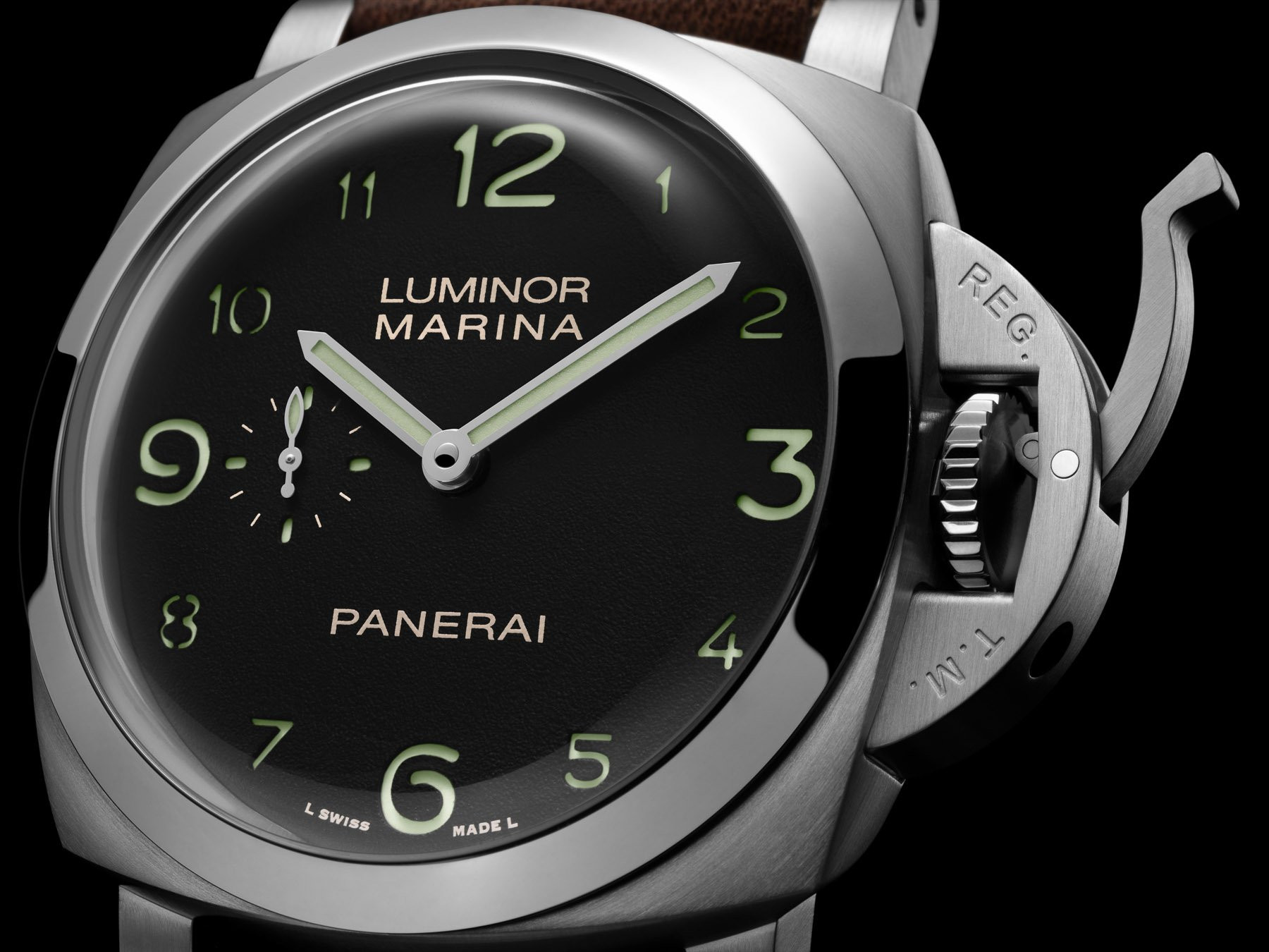 Panerai Luminor Marina PAM01759 Limited Edition