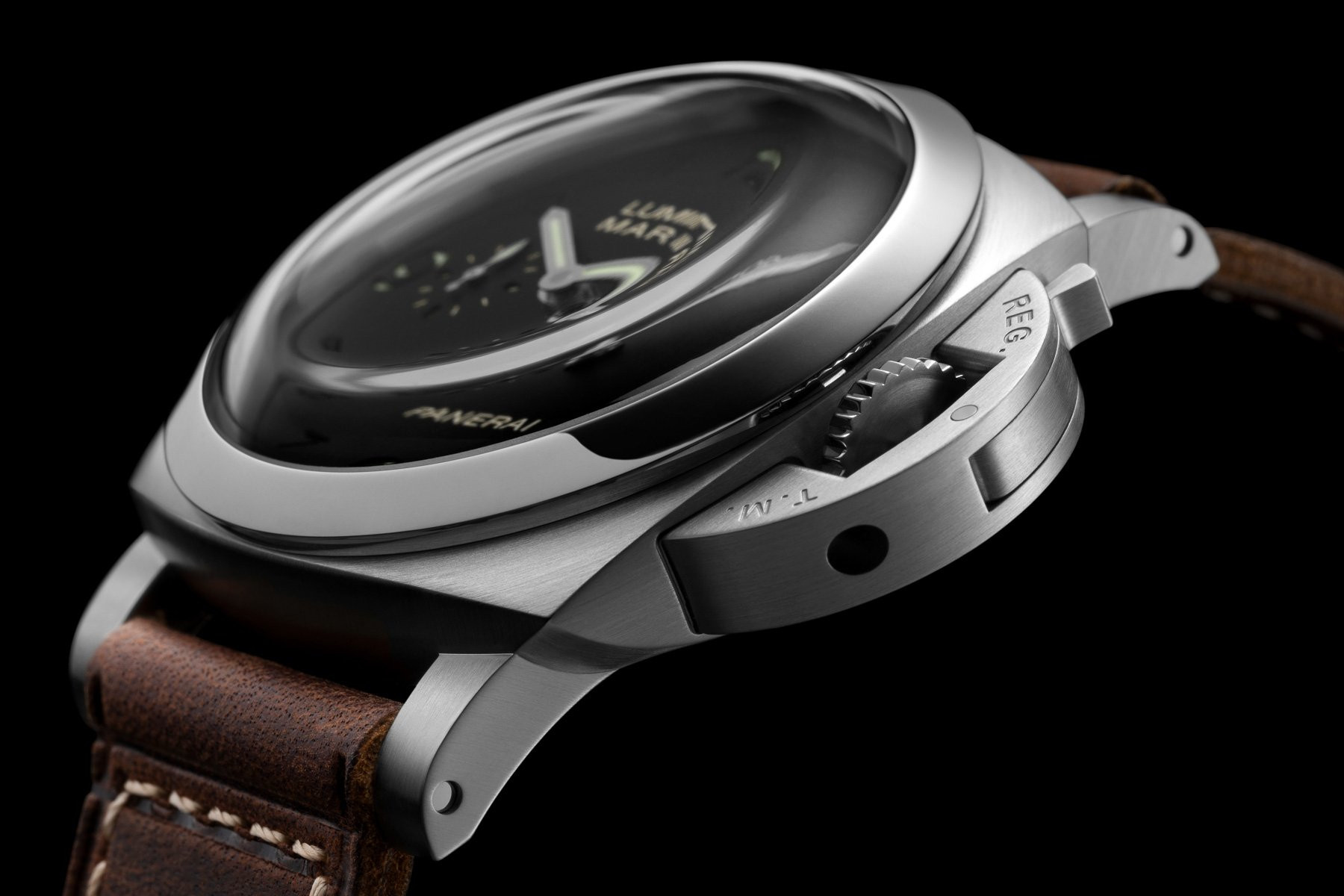 Panerai Luminor Marina PAM01759 Limited Edition