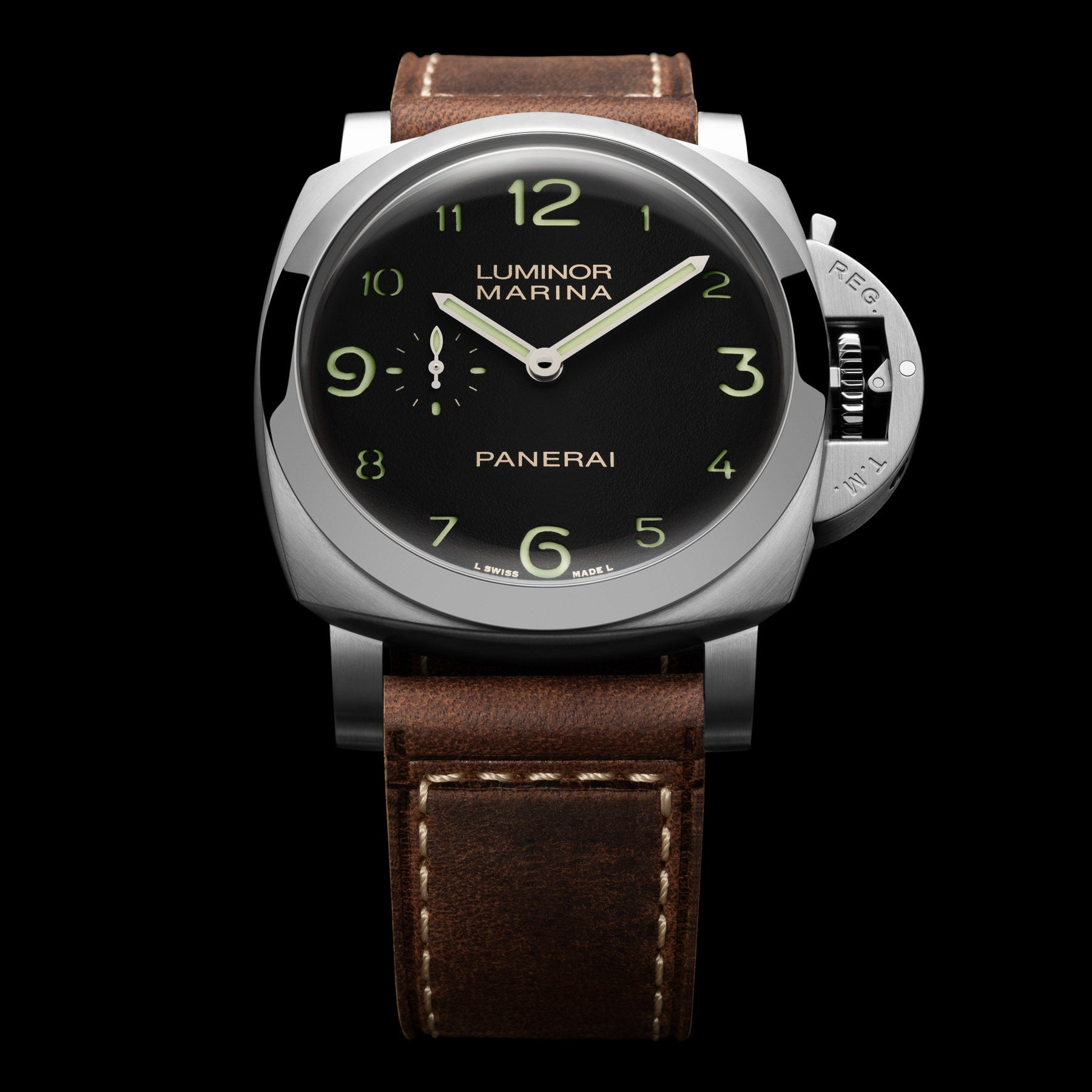 Panerai Luminor Marina PAM01759 Limited Edition