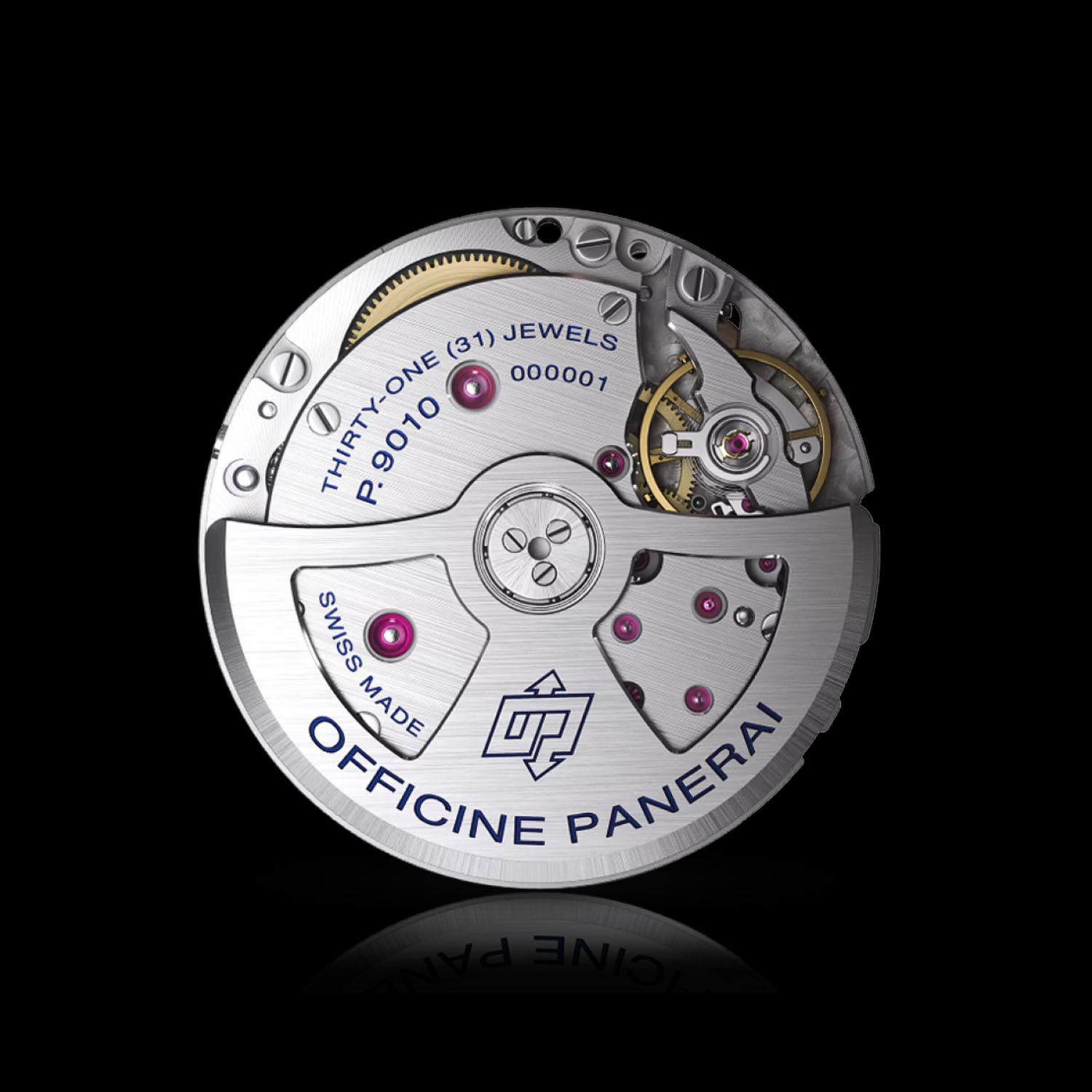 Panerai Luminor Marina PAM01759 Limited Edition