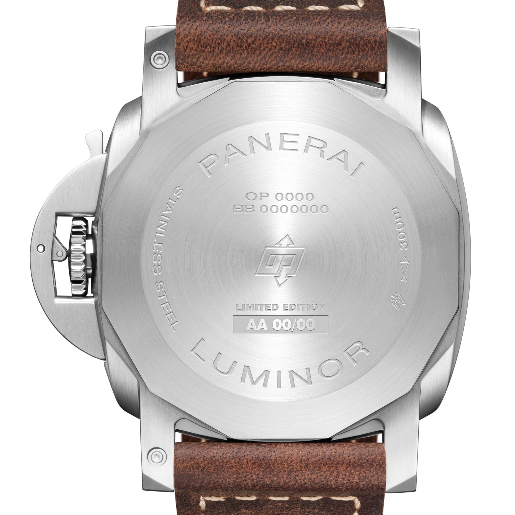 Panerai Luminor Marina PAM01759 Limited Edition