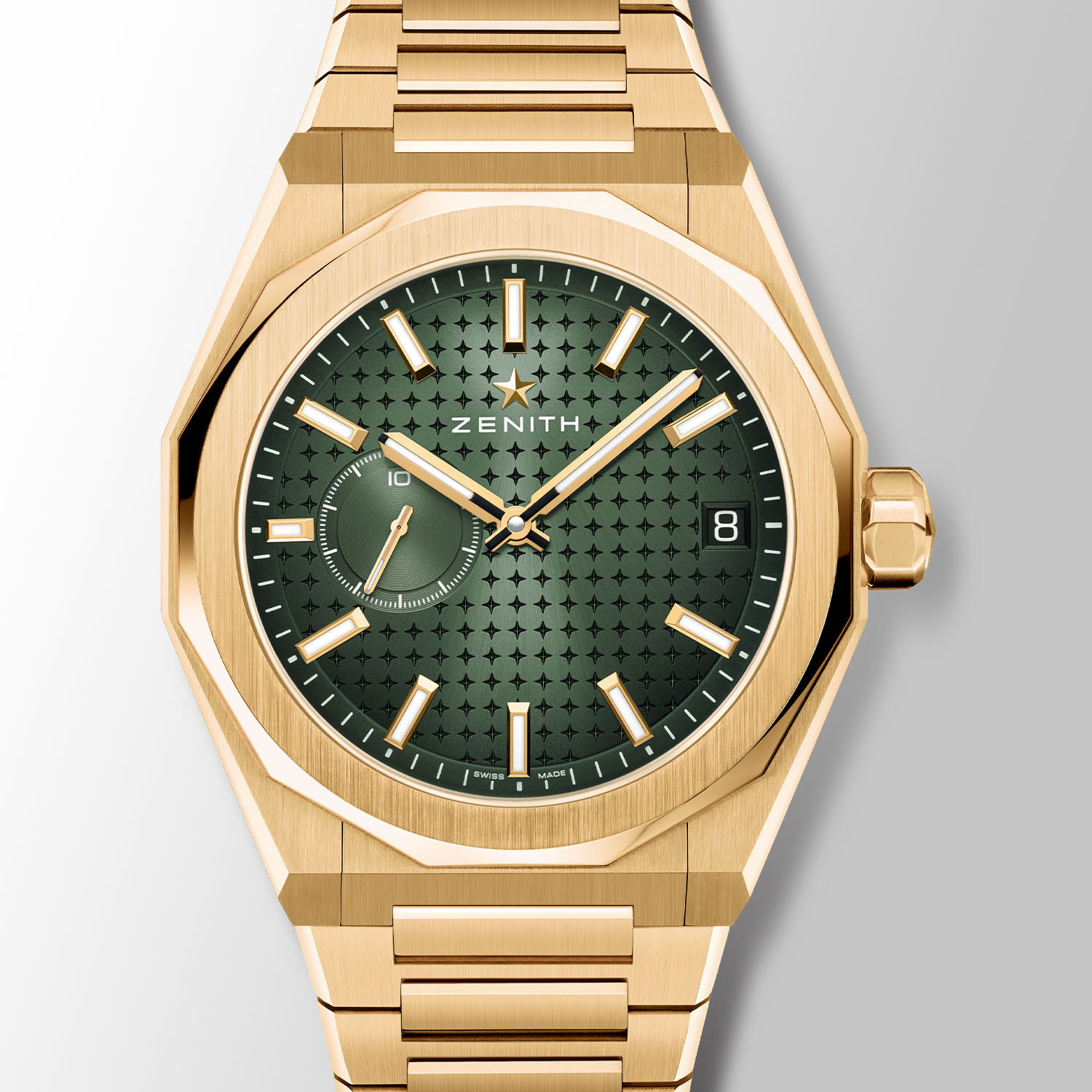 Defy Skyline (Time only)