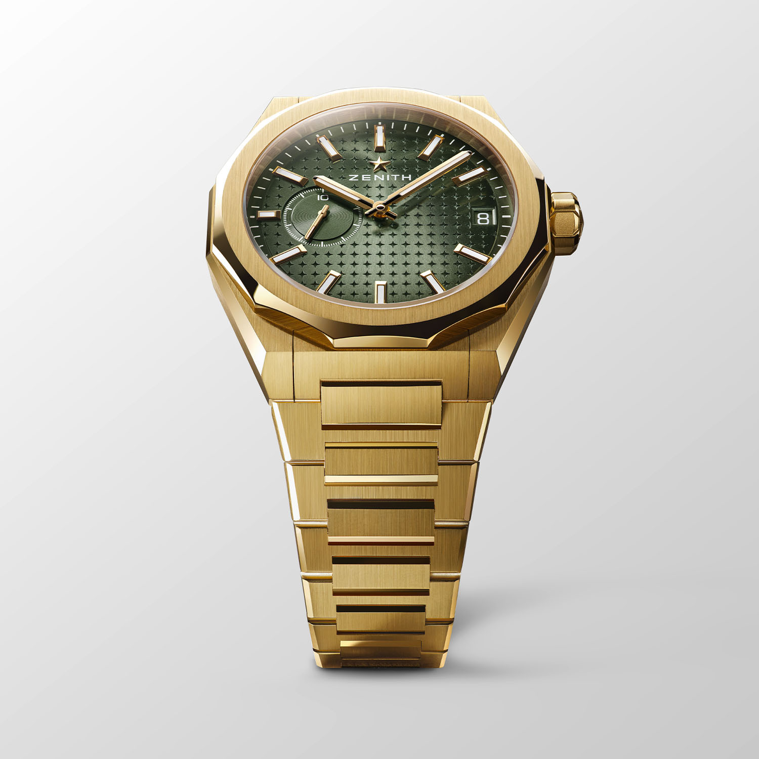 Defy Skyline (Time only)