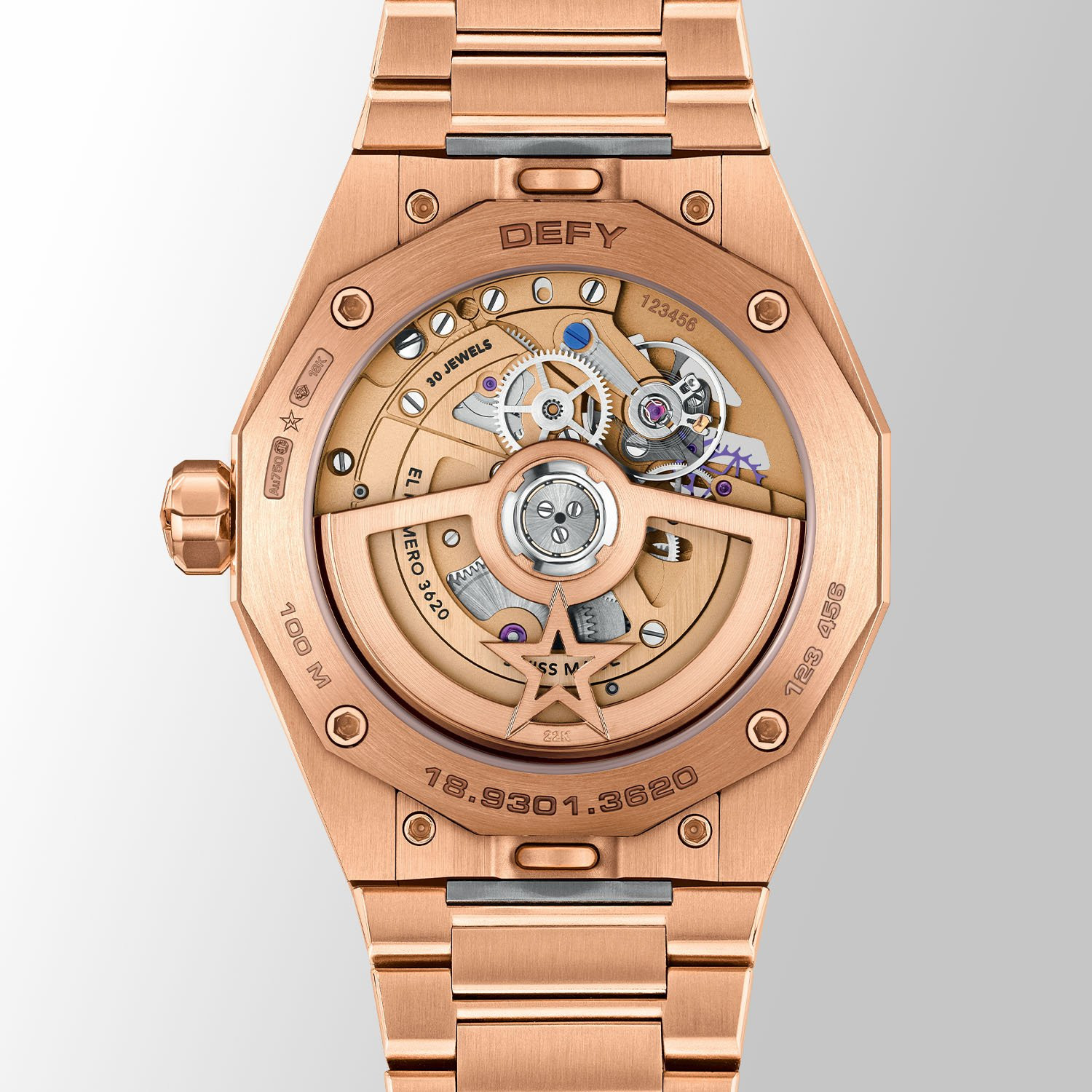 Defy Skyline Skeleton