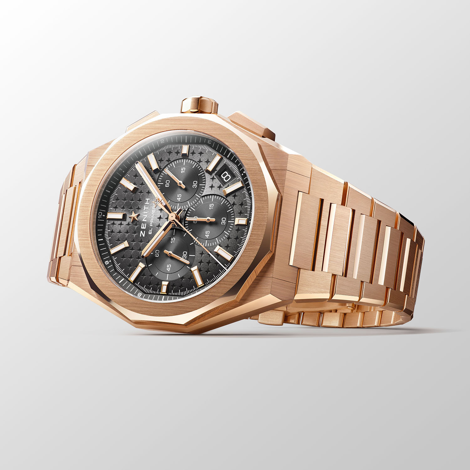 Defy Skyline Chronograph