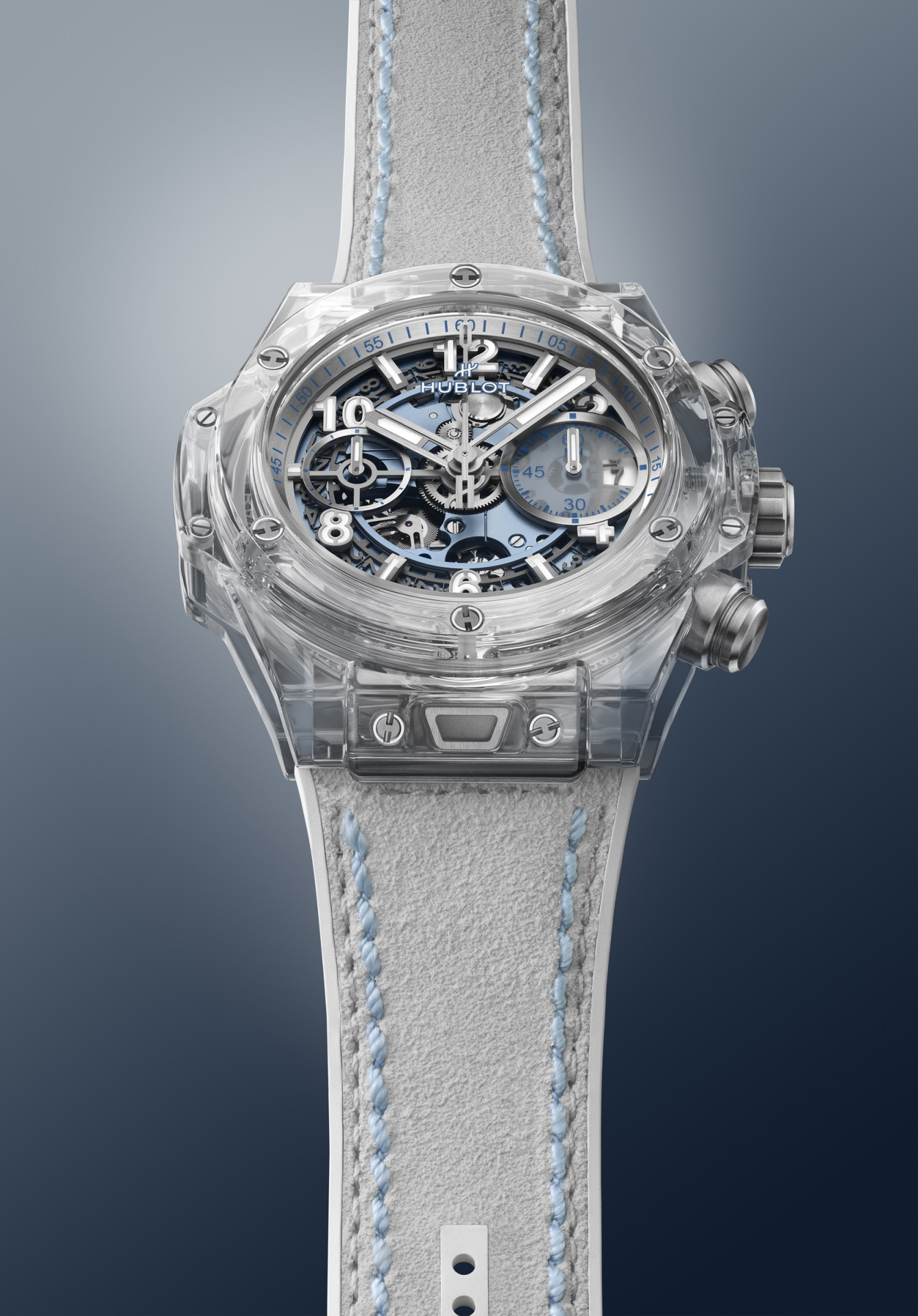 Hublot Big Bang Unico Winter