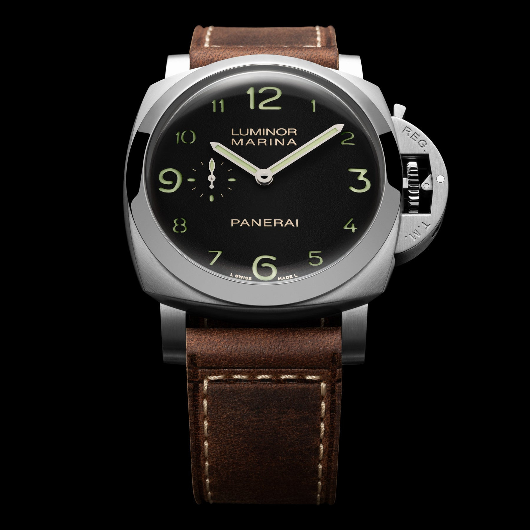 Panerai Luminor Marina PAM01759 Limited Edition