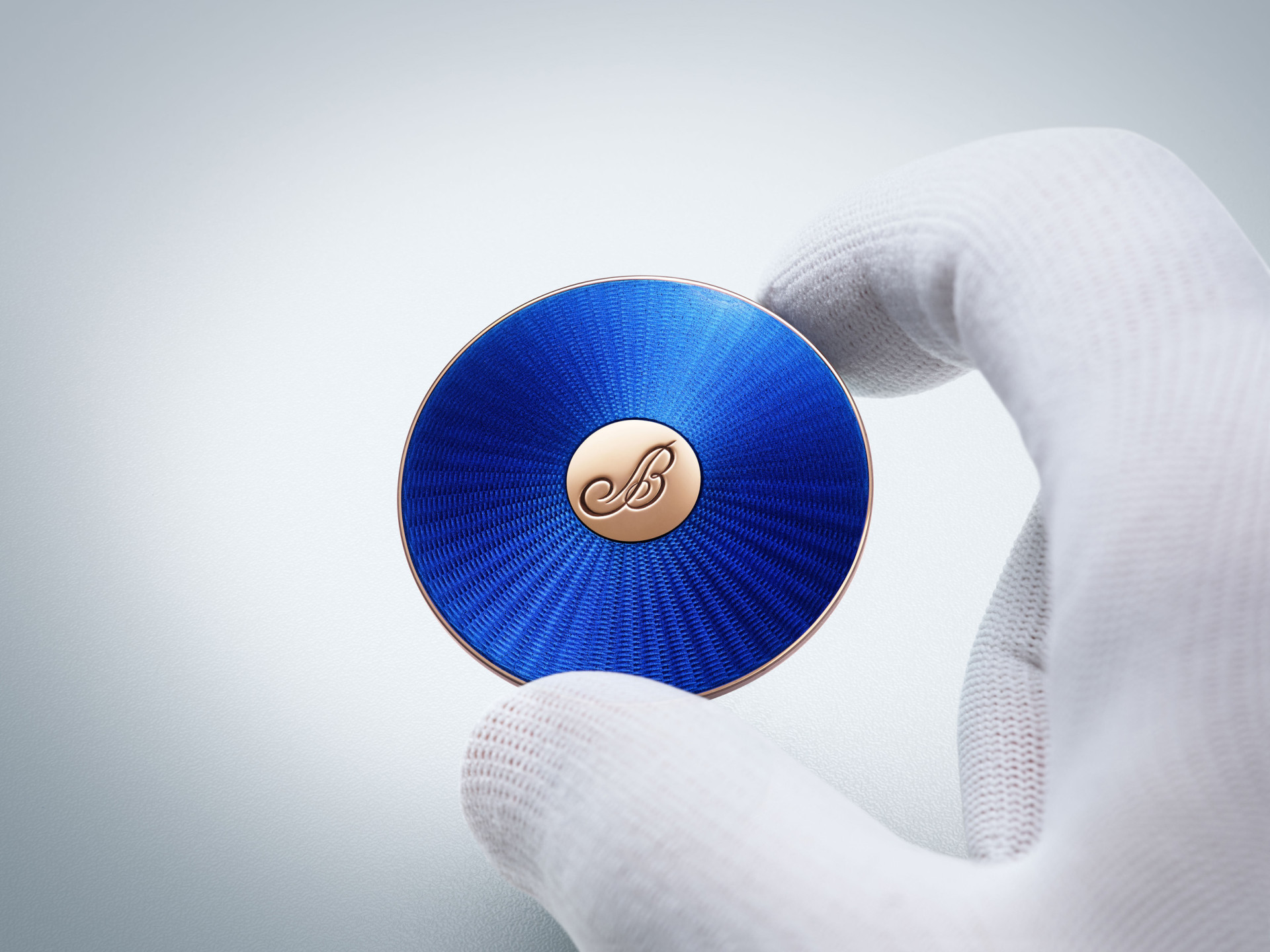 Breguet Classique Grande Sonnerie Métiers d'Art Ref. 1905