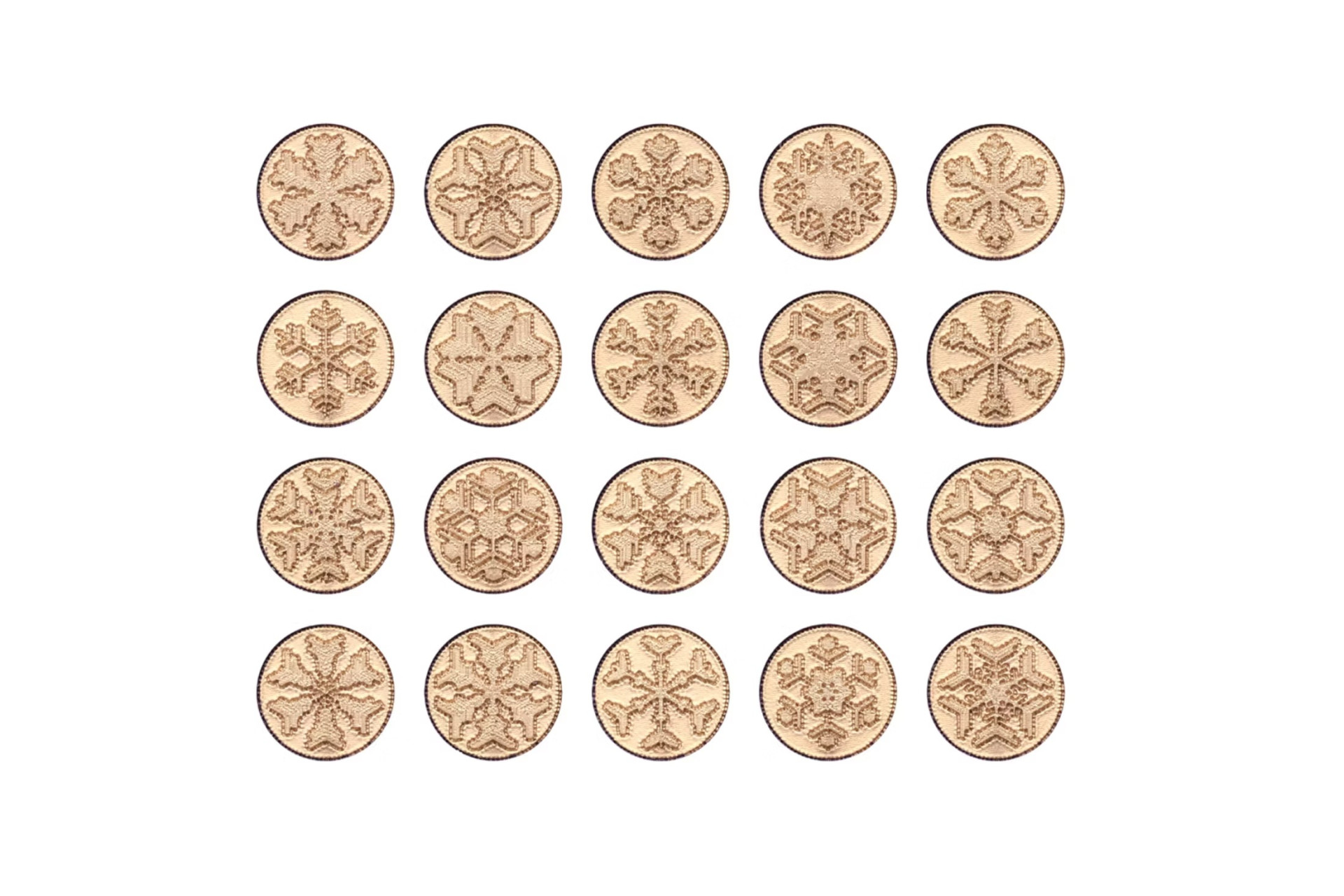 Moonswatch Mission To Earthphase Moonshine Gold «Cold Moon»