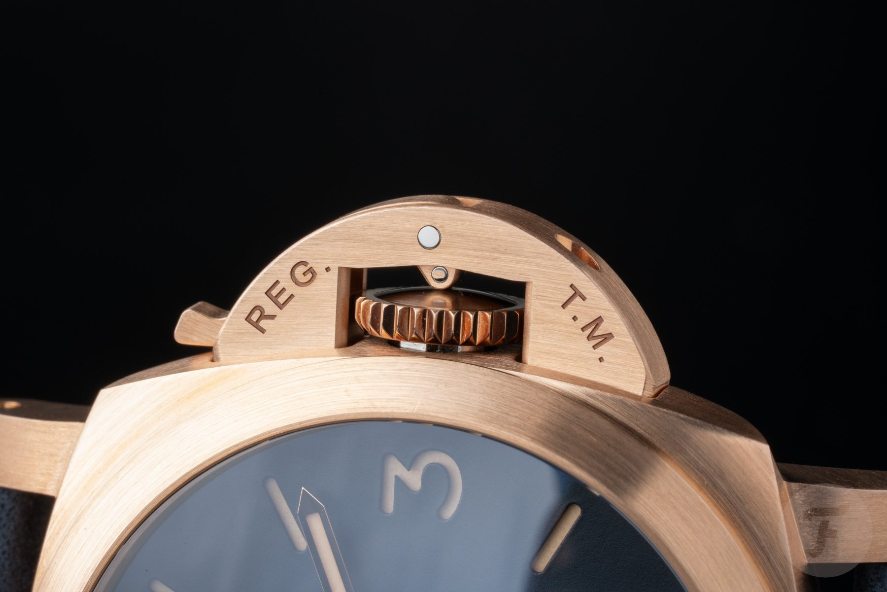 Panerai Luminor Marina Bronzo PAM01678