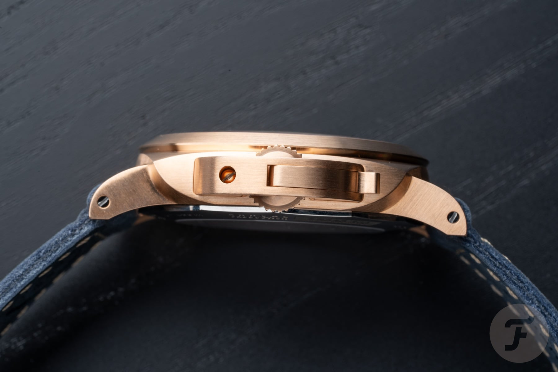 Panerai Luminor Marina Bronzo PAM01678