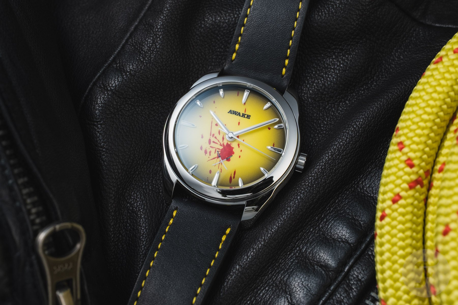 Awake Son Mai The Deadly Watch