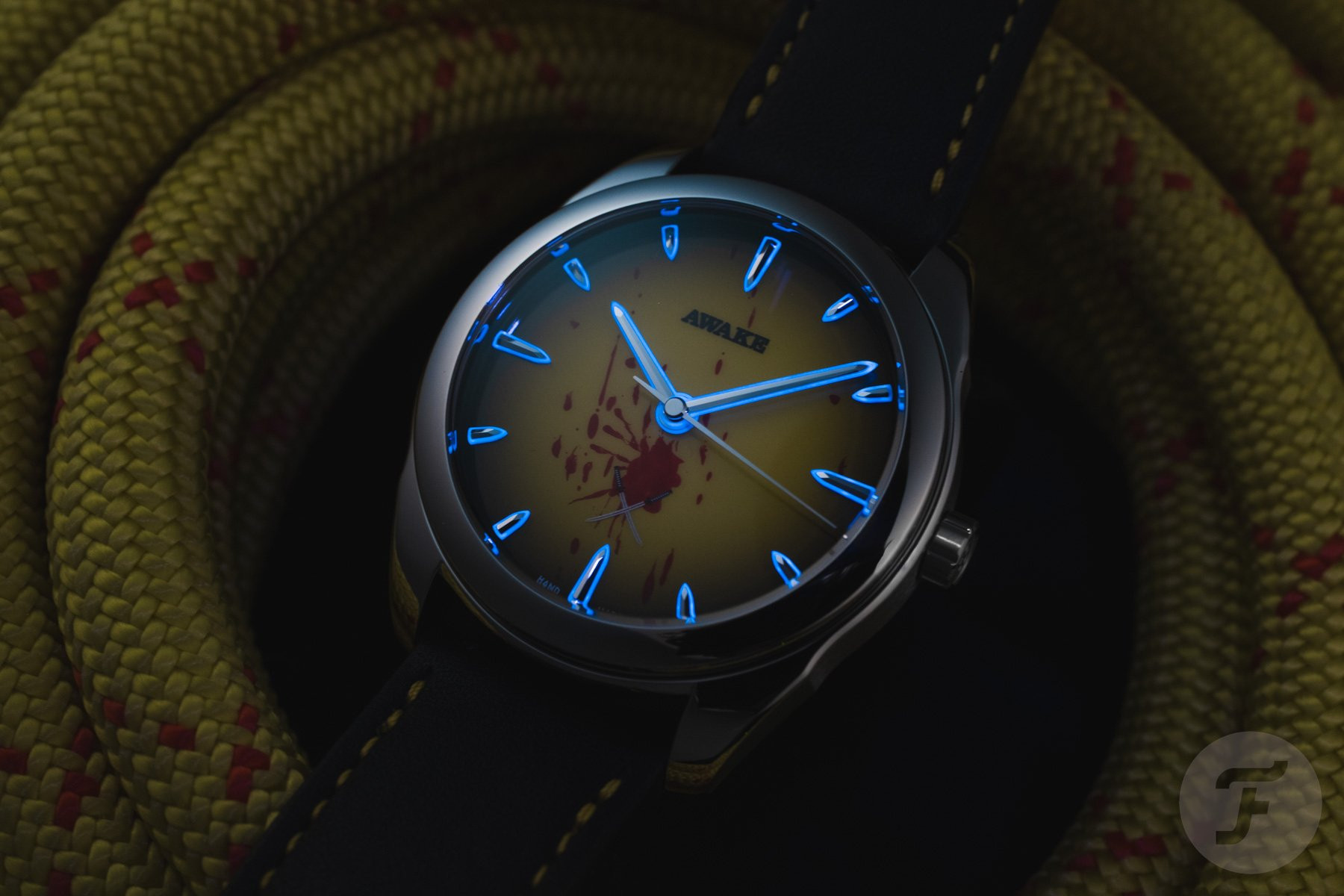 Awake Son Mai The Deadly Watch