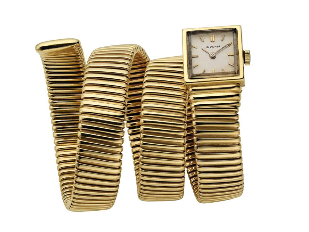 1940-е годы. Начало