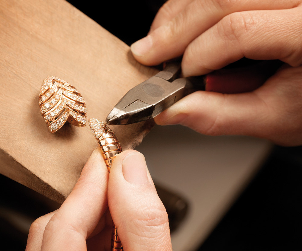 1940-е годы. Начало