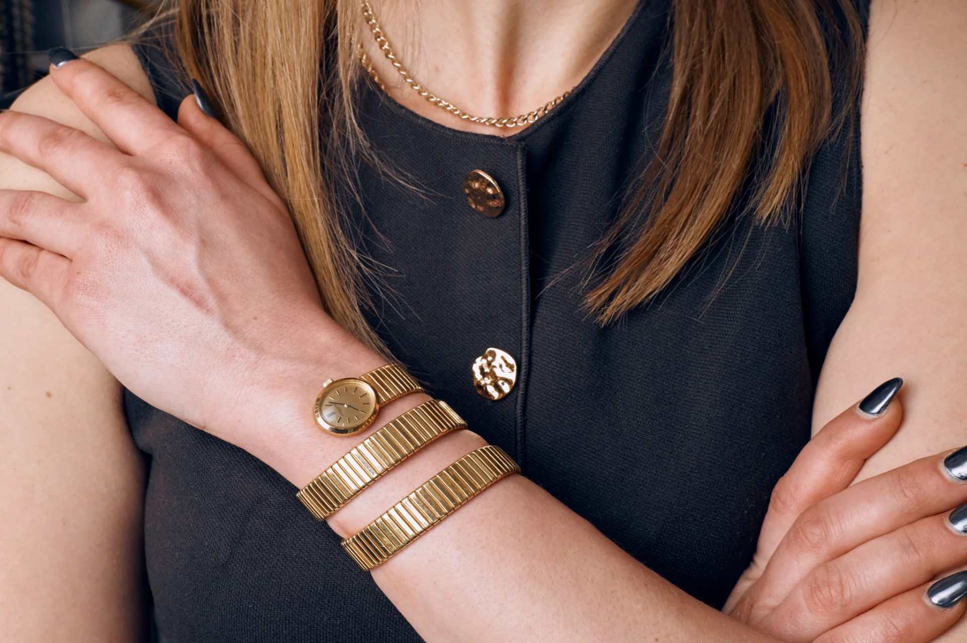 Bvlgari Serpenti Tubogas by Audemars Piguet