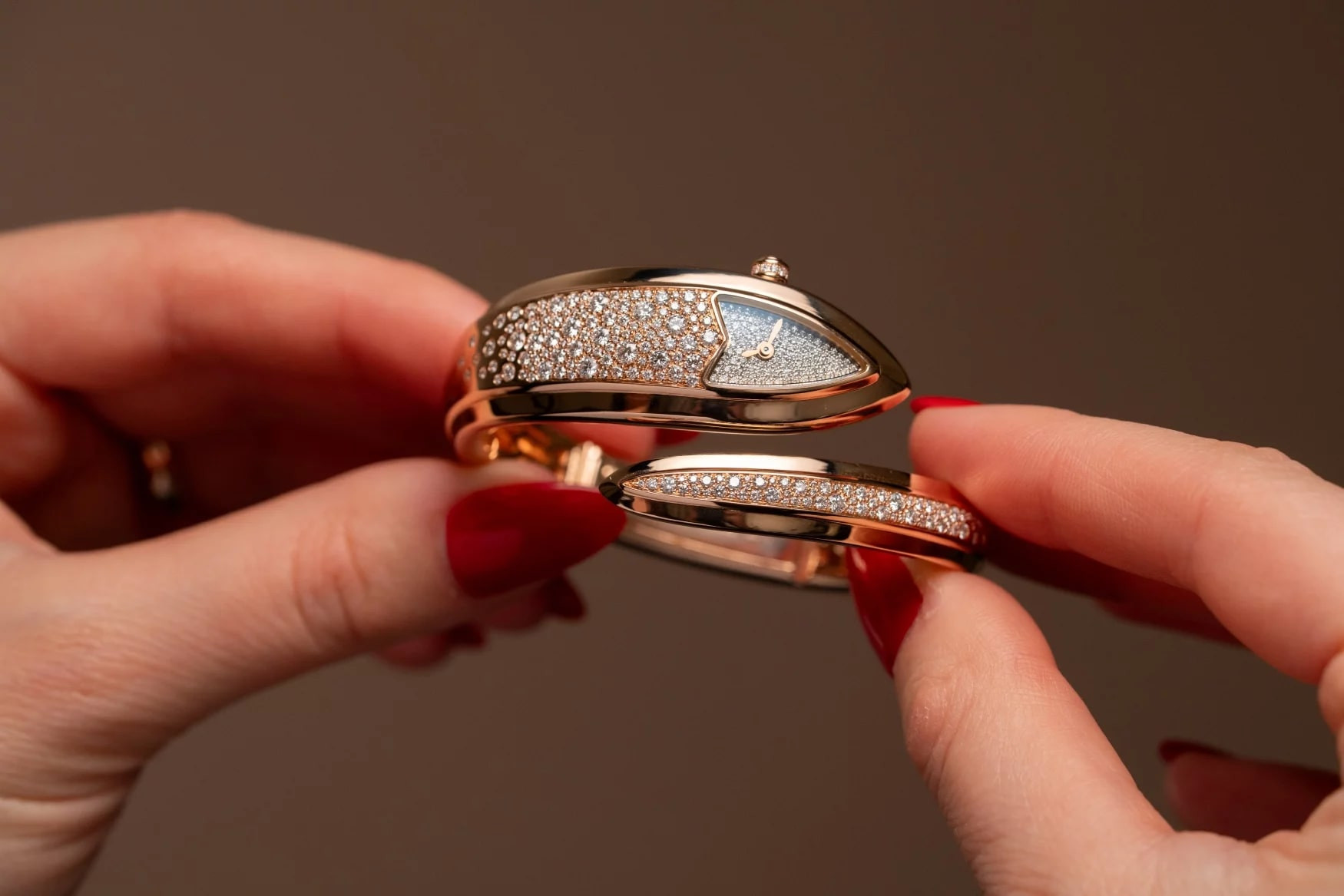 Bvlgari Serpenti Aeterna