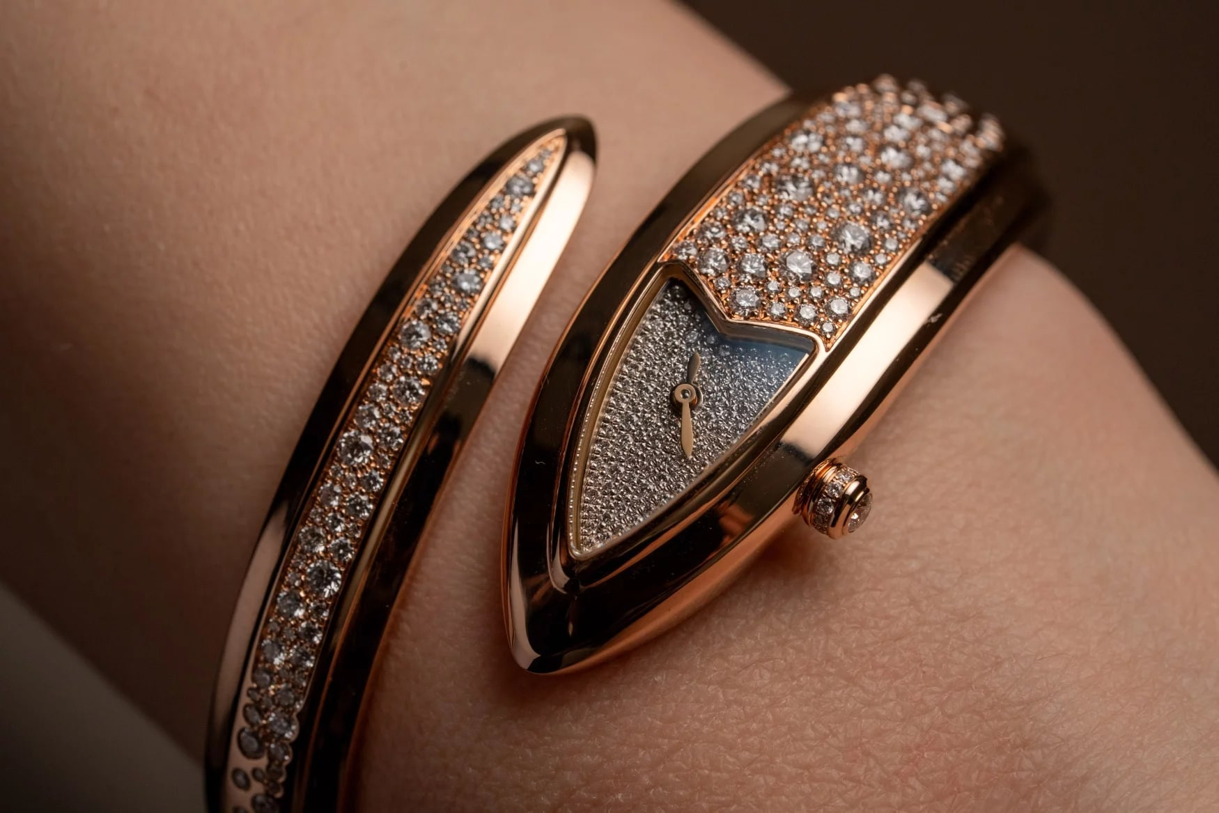 Bvlgari Serpenti Aeterna