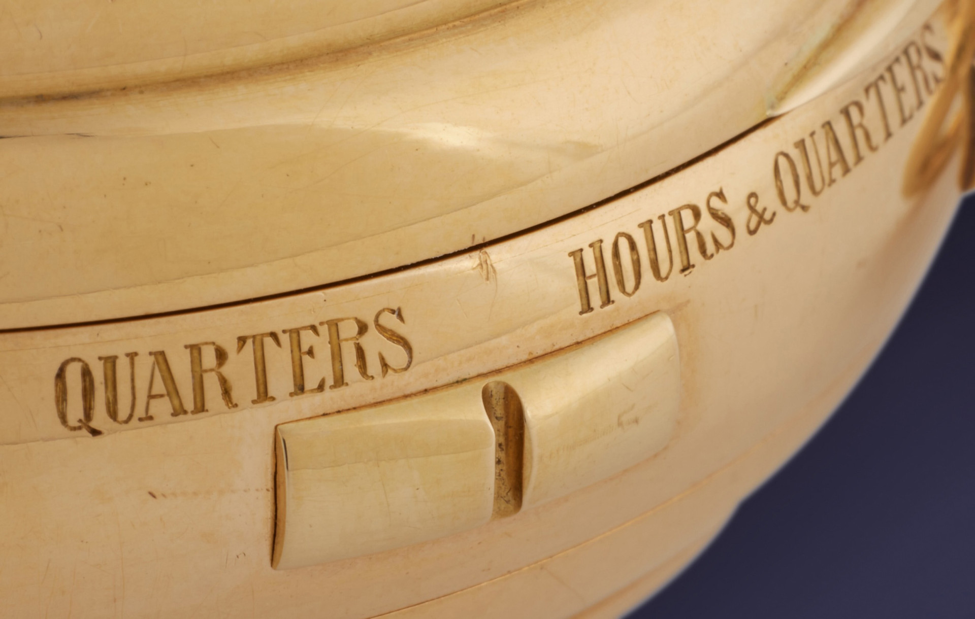 Карманные часы Audemars Piguet начала ХХ века проданы за $7,736,000