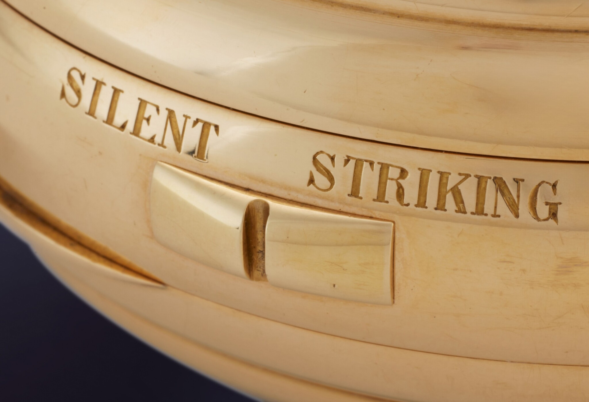 Карманные часы Audemars Piguet начала ХХ века проданы за $7,736,000