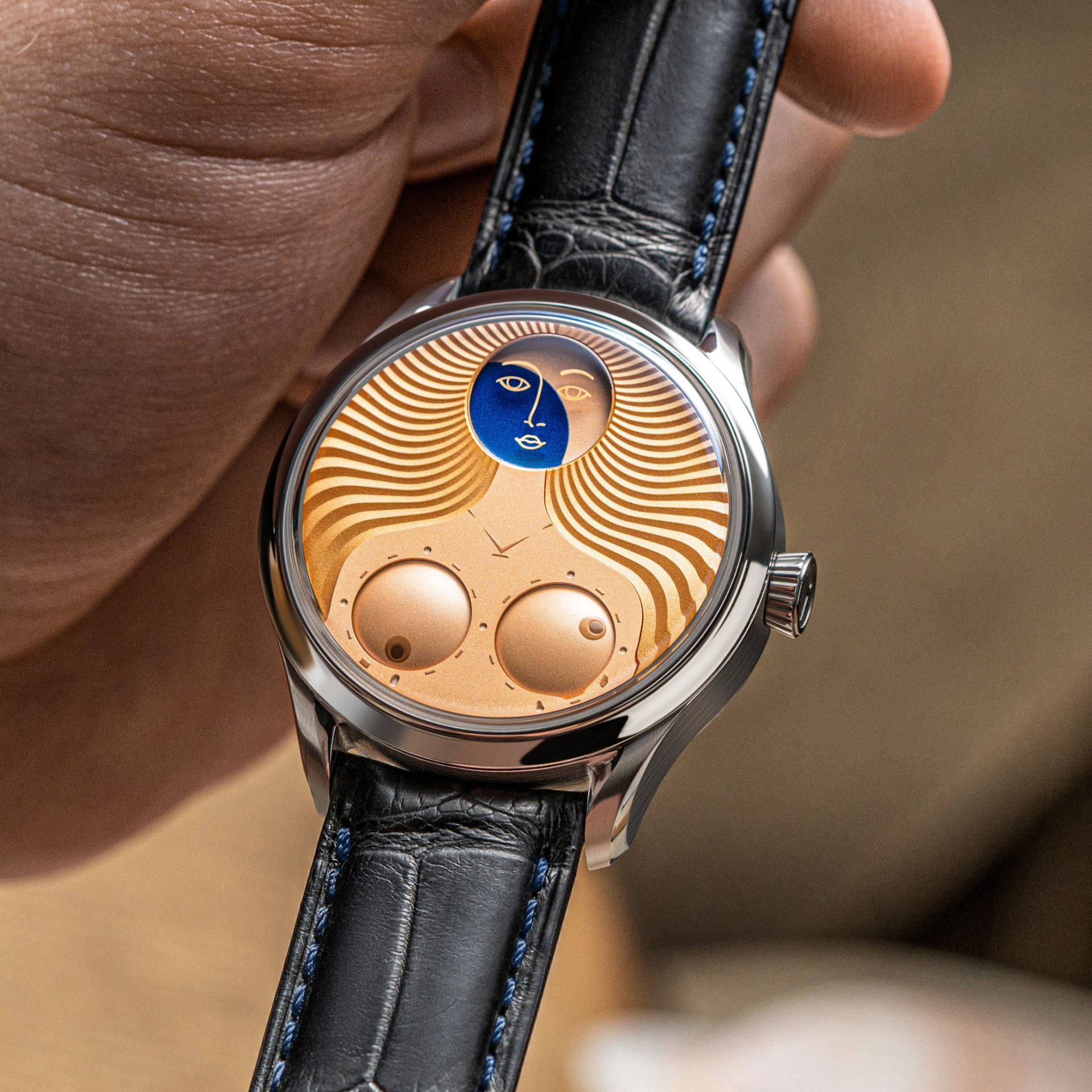 Konstantin Chaykin Venus