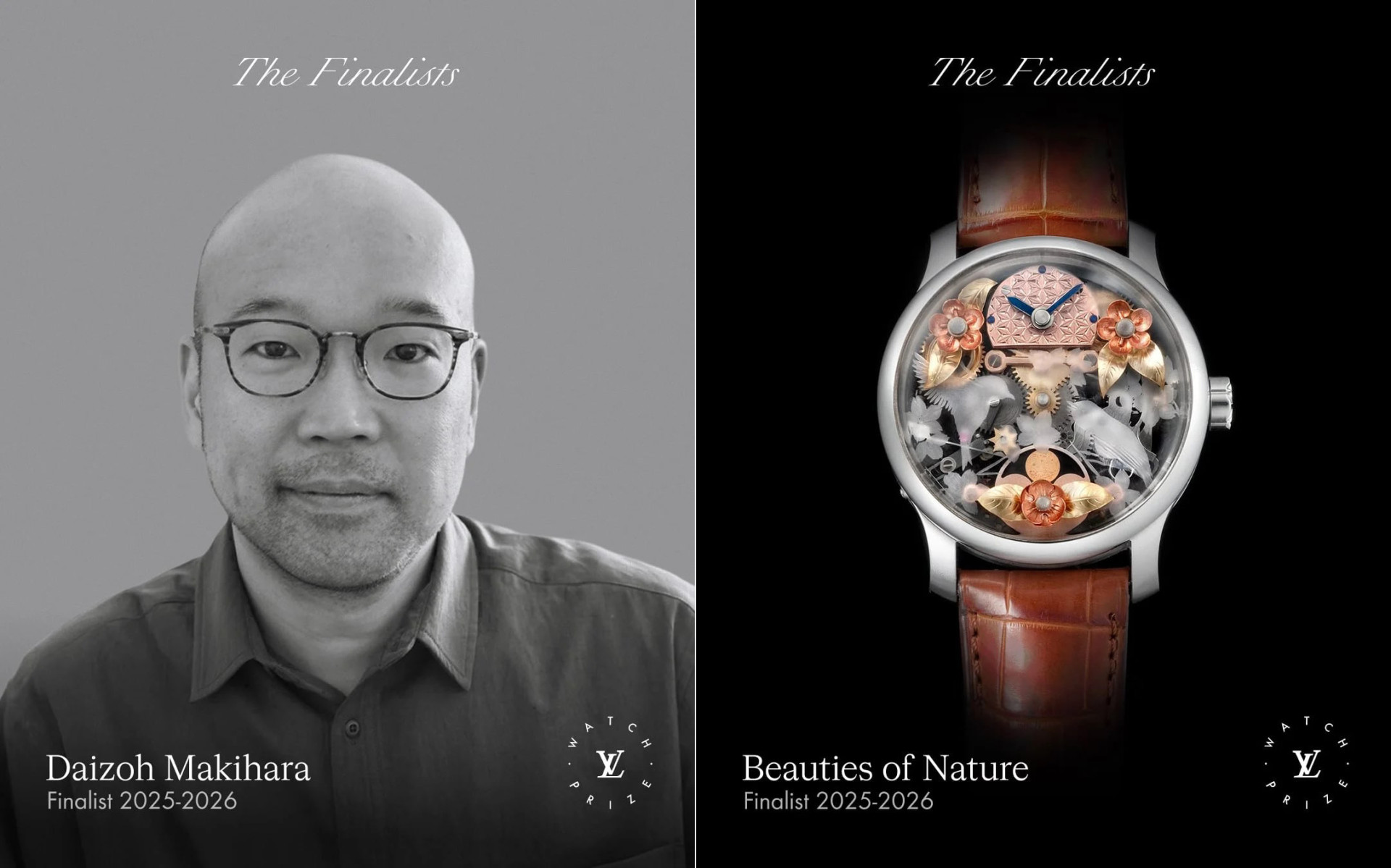 Дайдзо Макихара