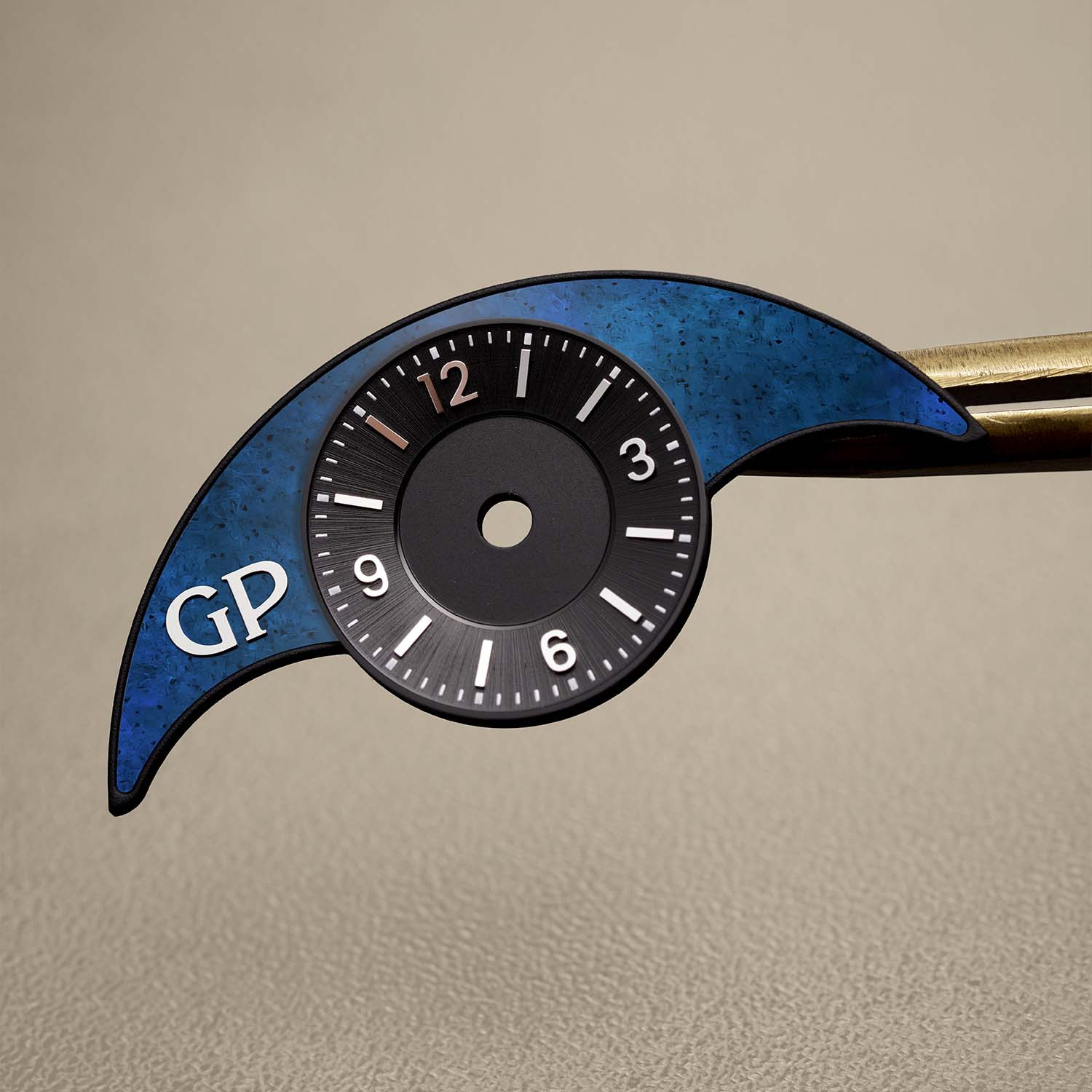 Girard-Perregaux Bridges Cosmos. Новинка 2019 года вернулась в формате уникальной модели