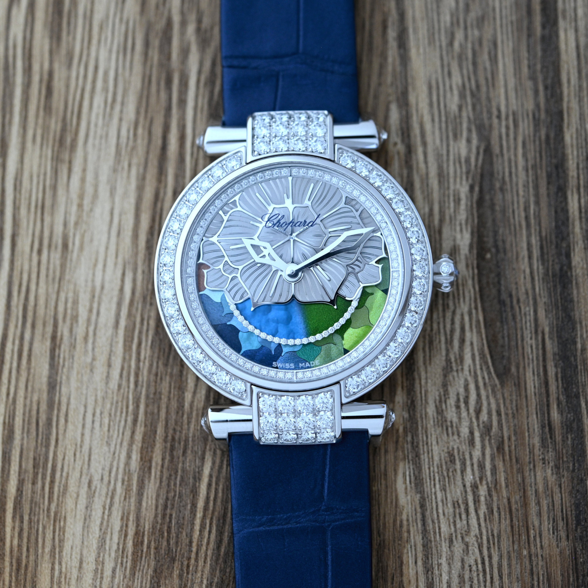 Chopard Imperiale Four Seasons