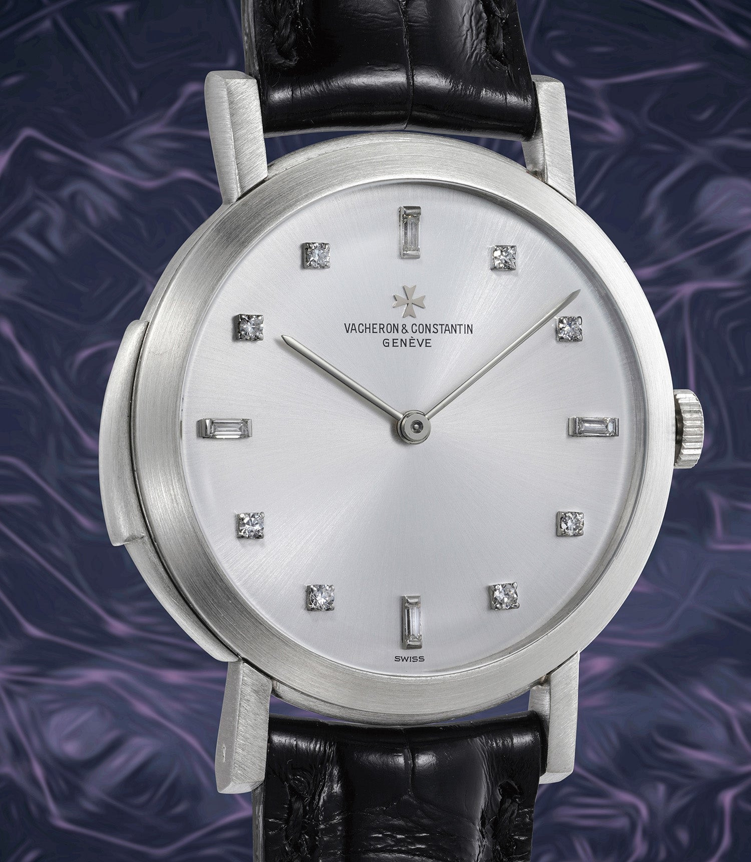 Vacheron Constantin Ref. 6448 «Unique Piece»